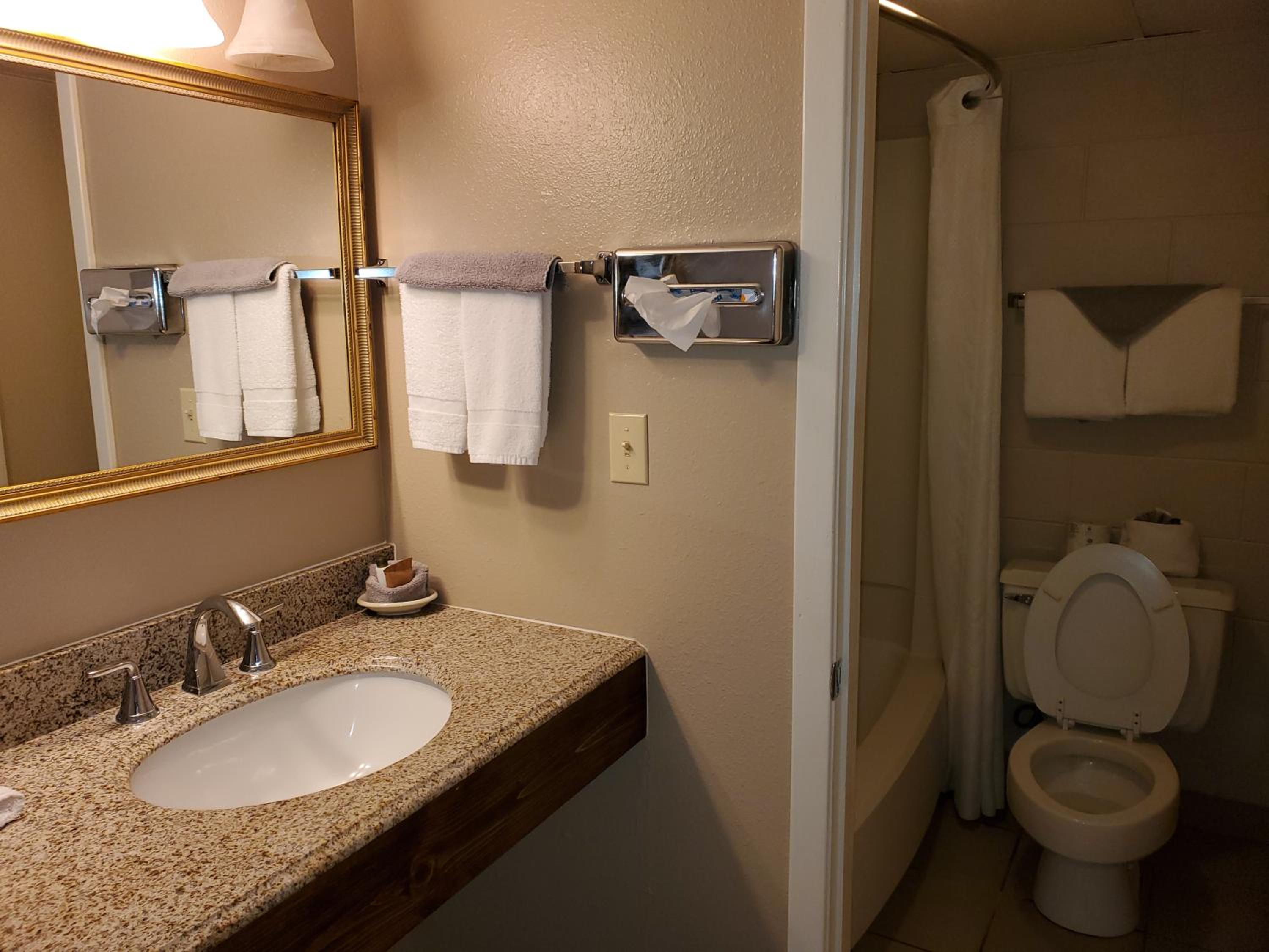 Deluxe Queen Room photo 2
