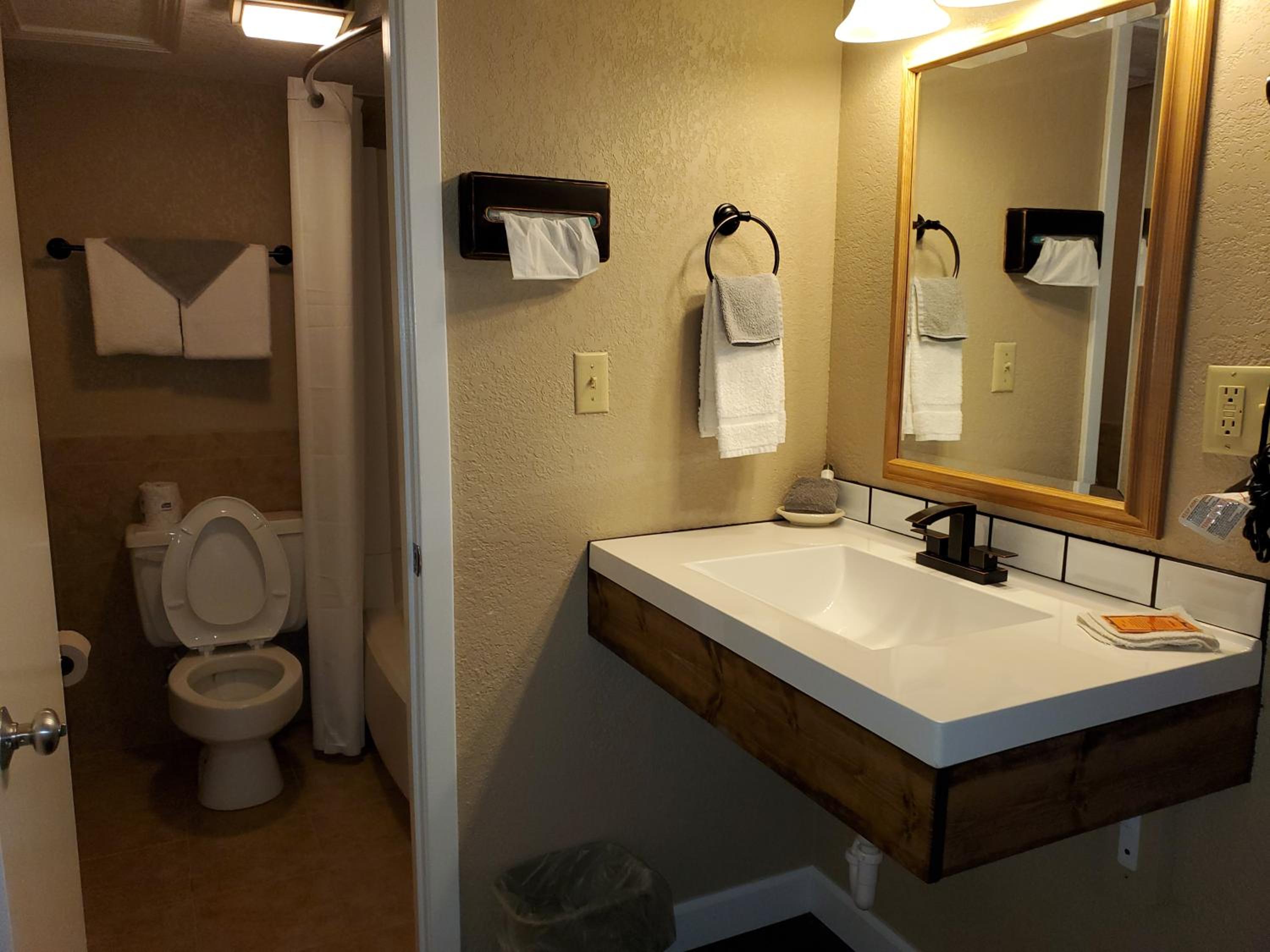 Deluxe King Room photo 2