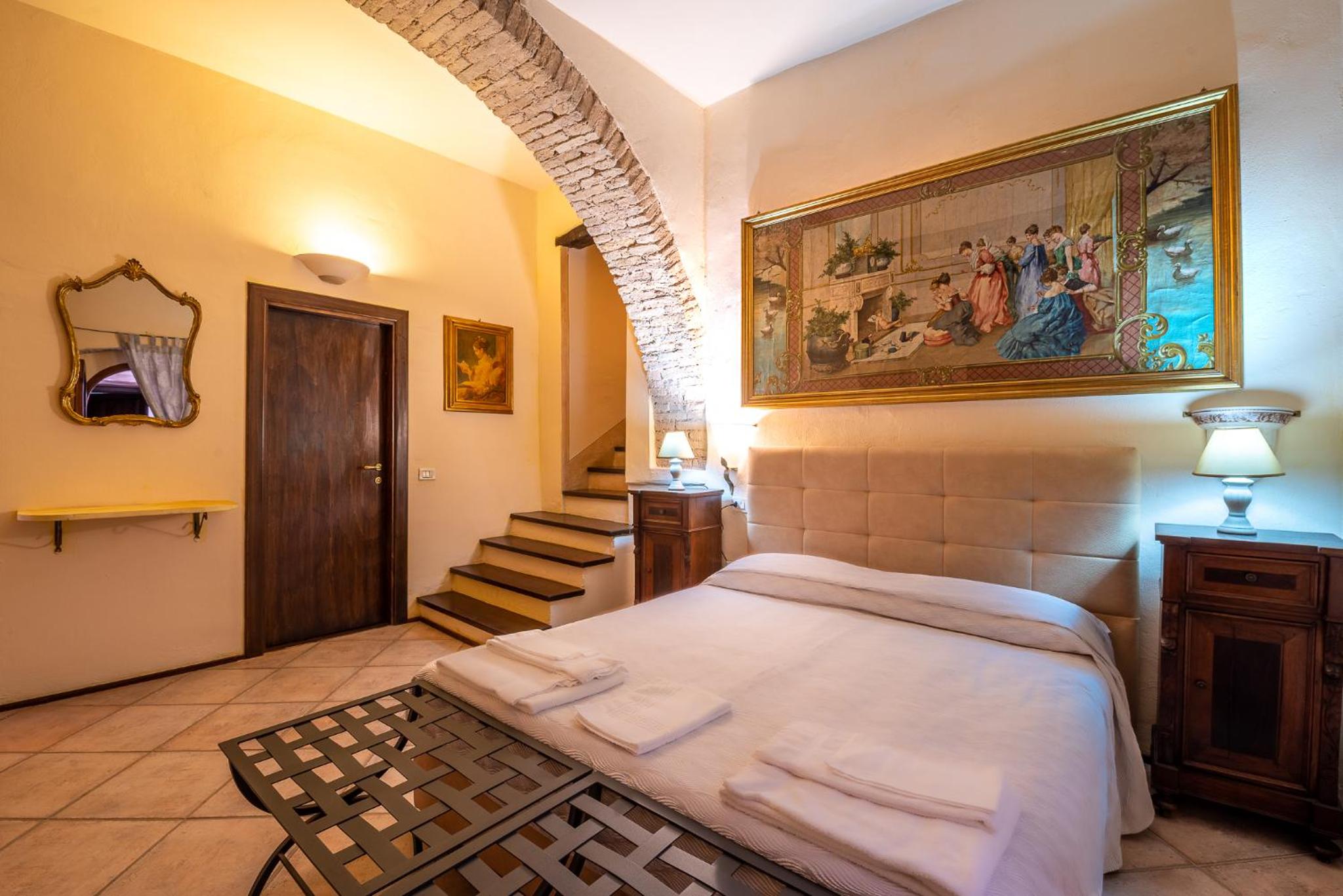 Comfort Triple Room