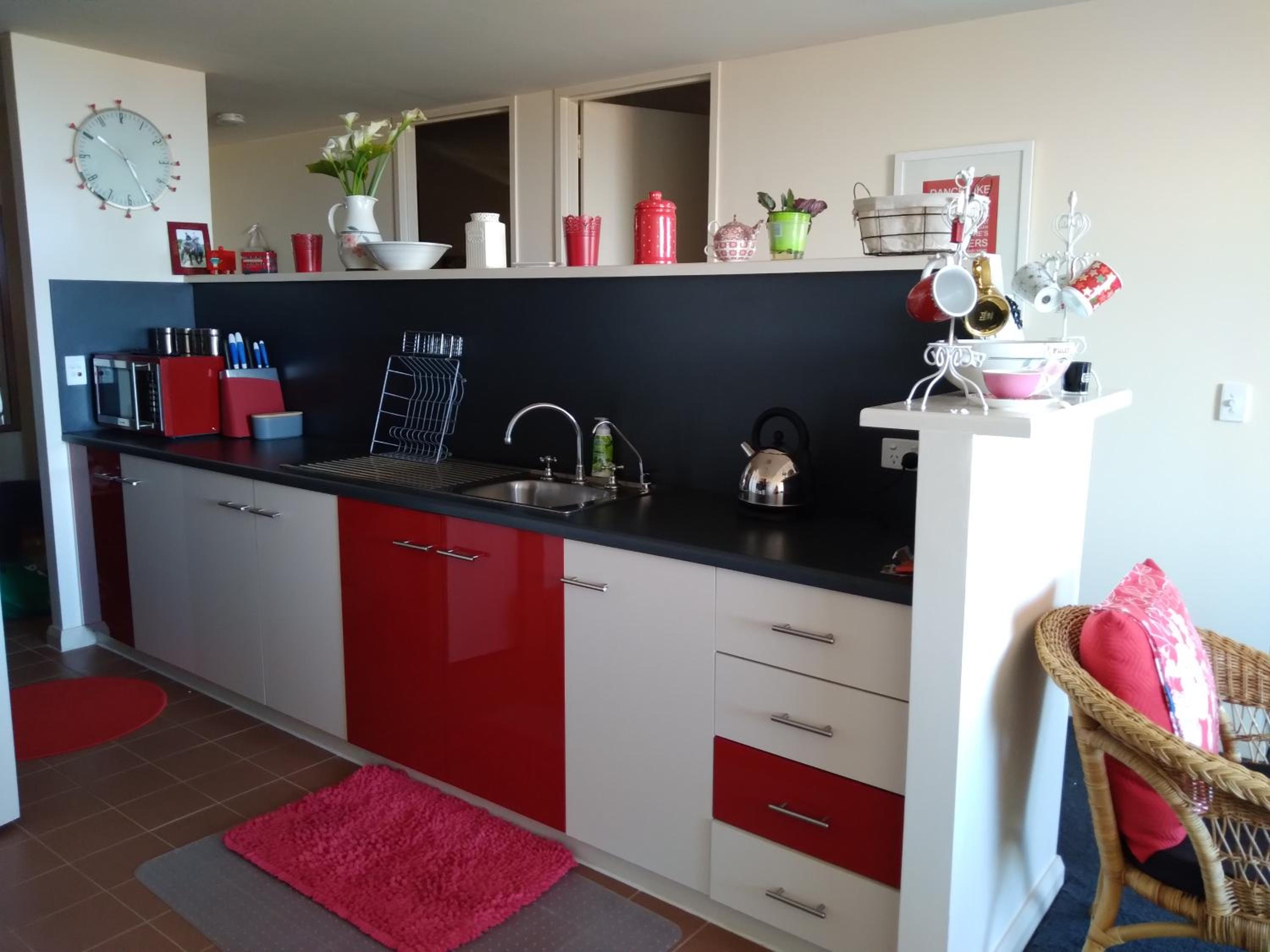 Two-Bedroom Apartment - Photo 8