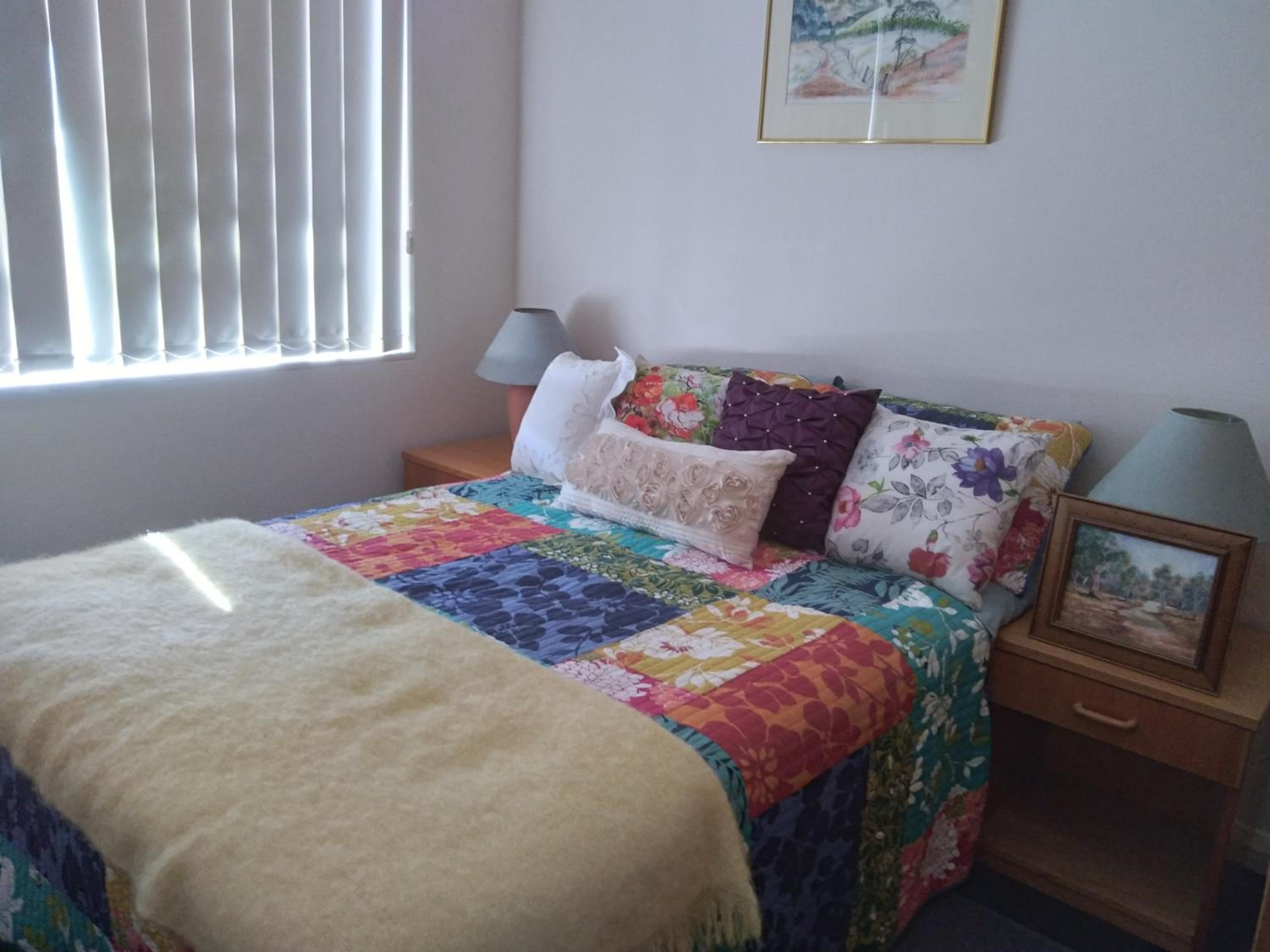 Two-Bedroom Apartment - Photo 1