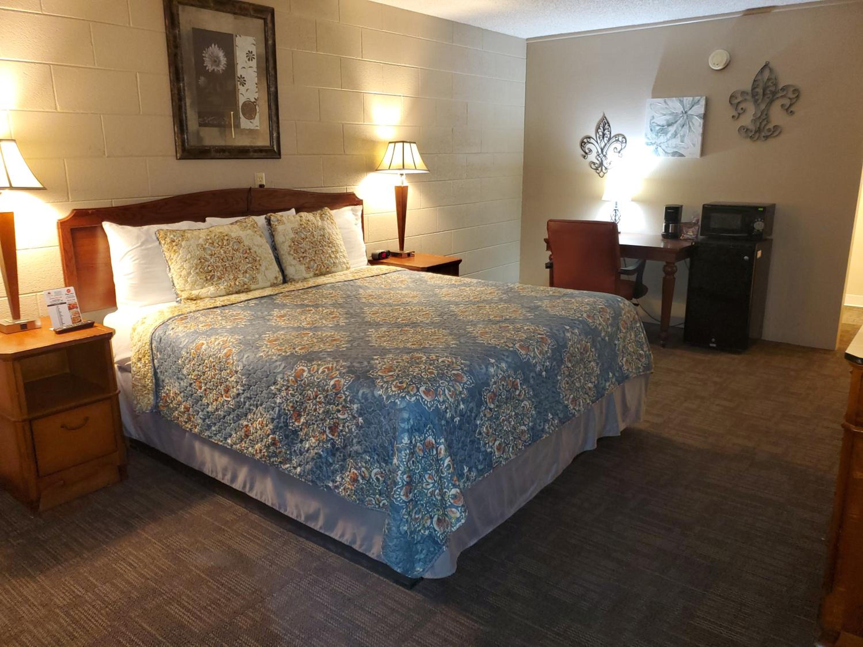 King Room photo 1