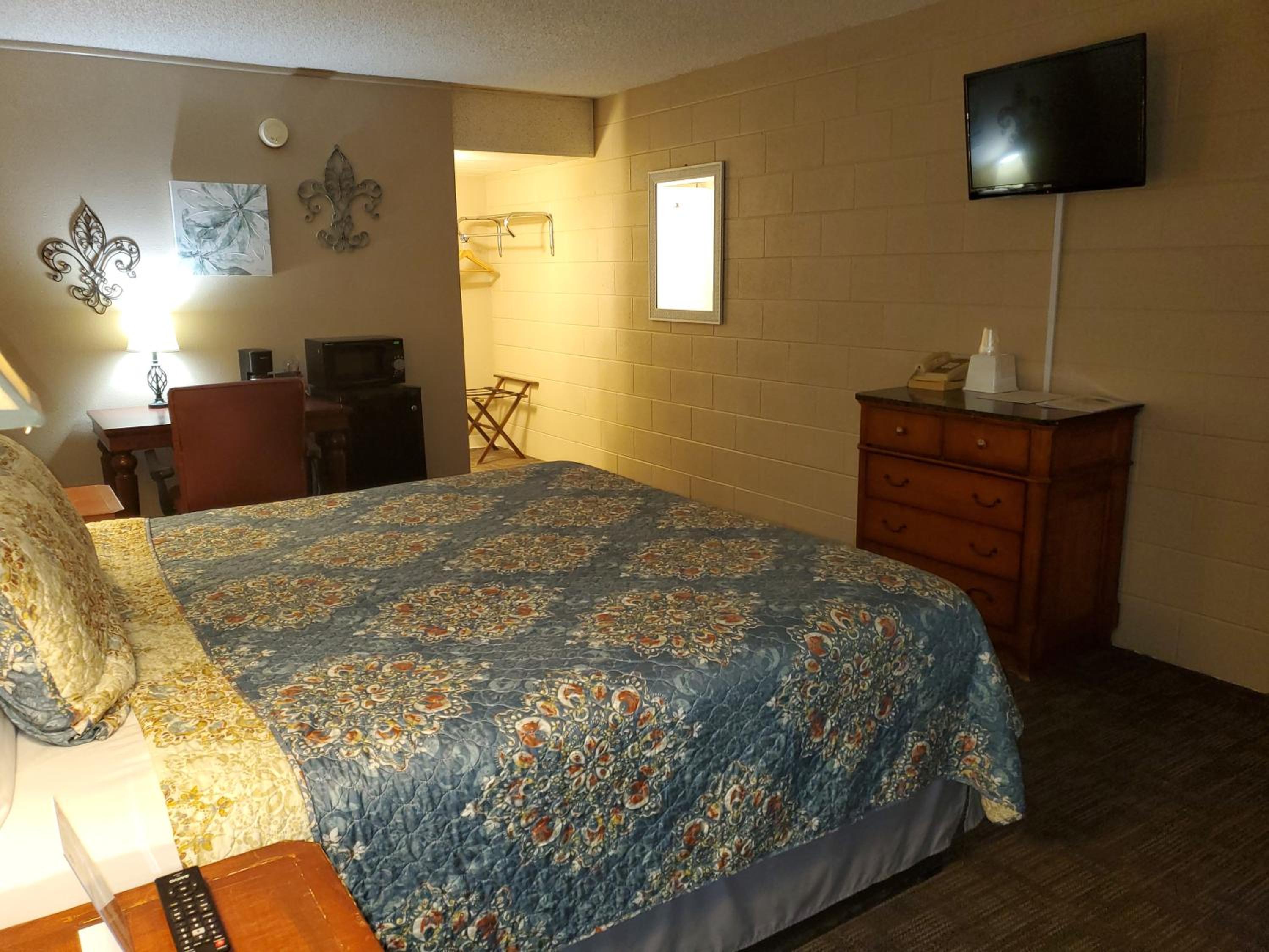 King Room photo 2