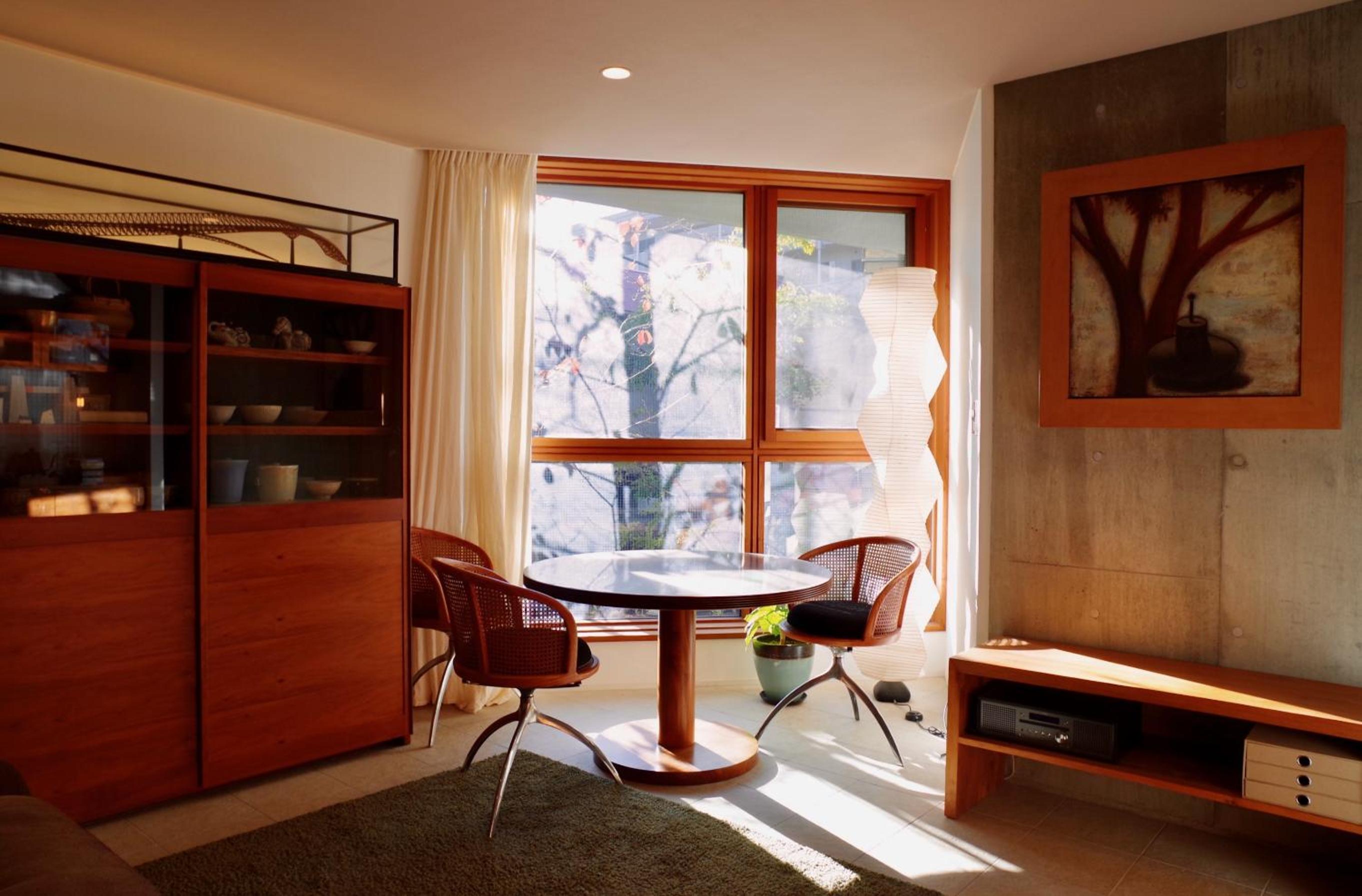 Studio Apartment photo 3