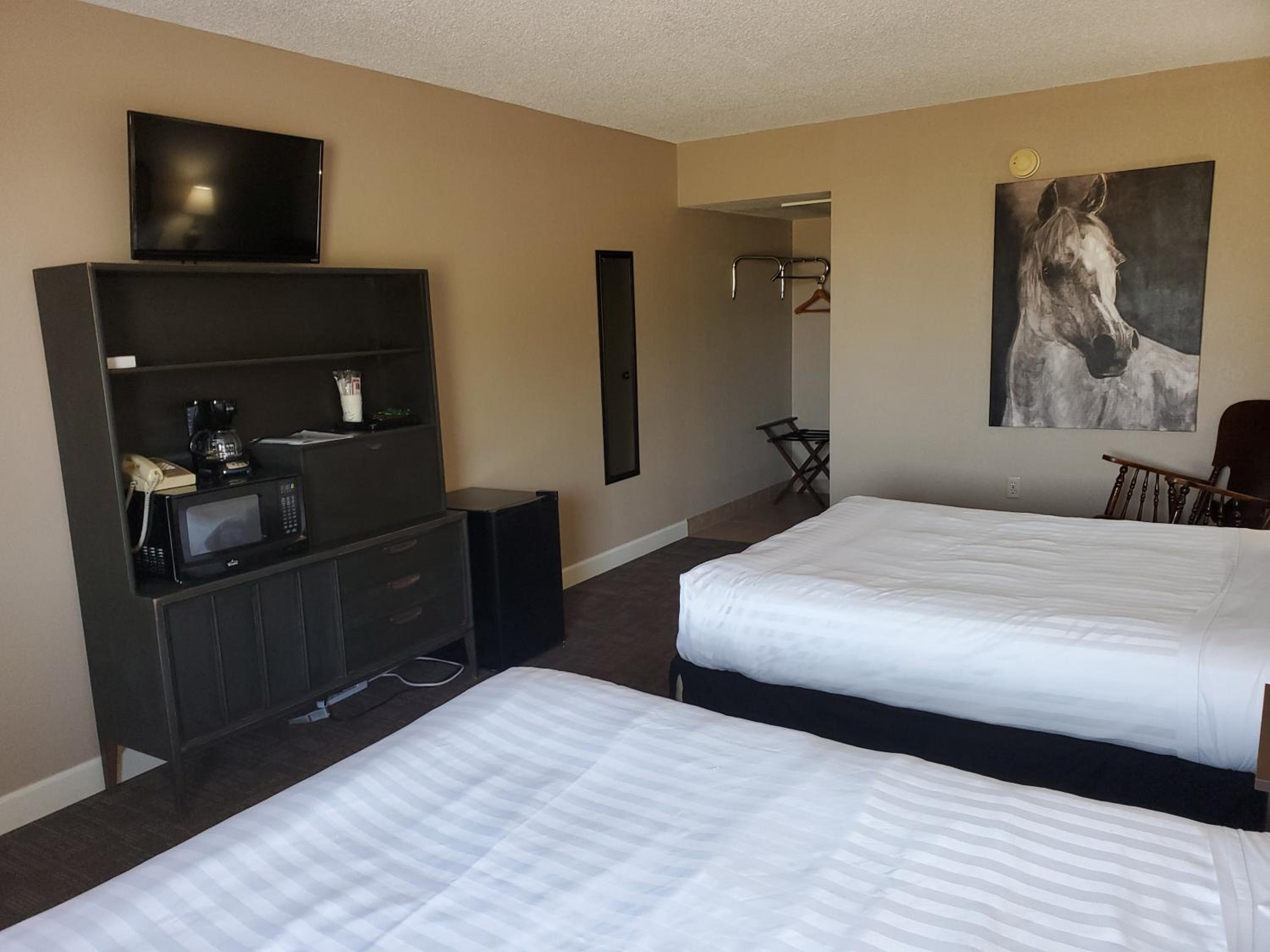Deluxe Double Room photo 3