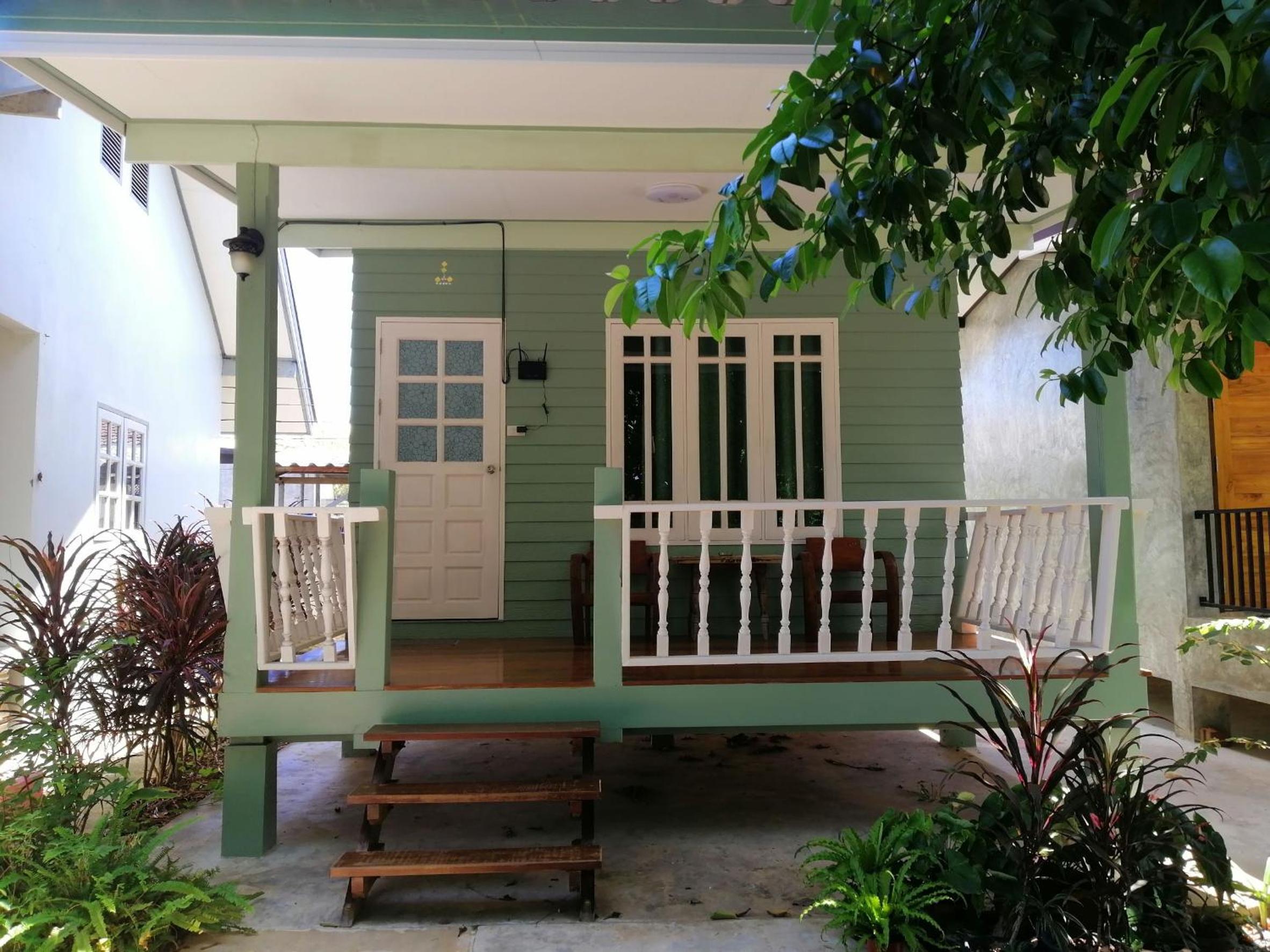 Double Room with Terrace - Photo 5