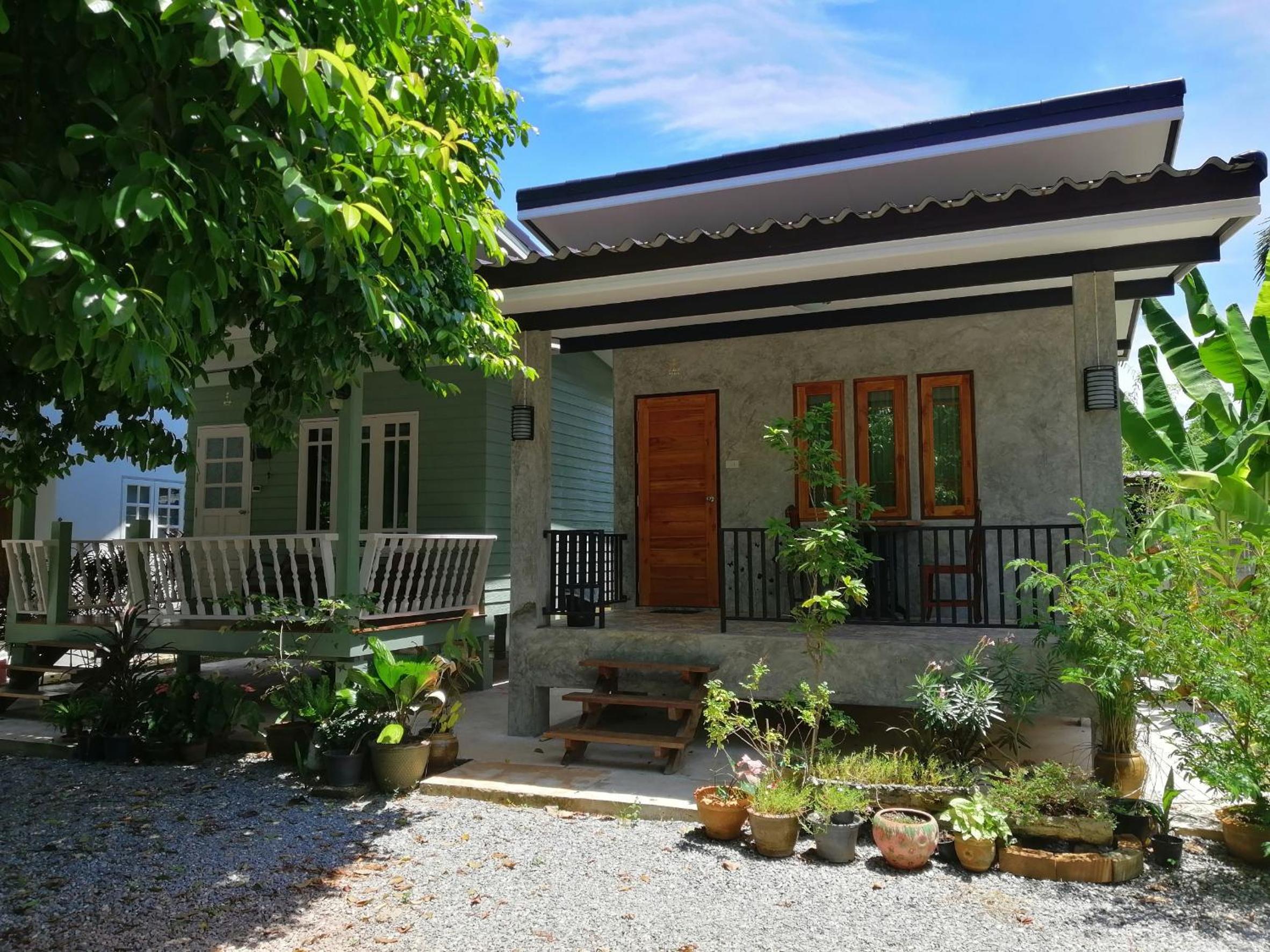 Double Room with Terrace - Photo 4