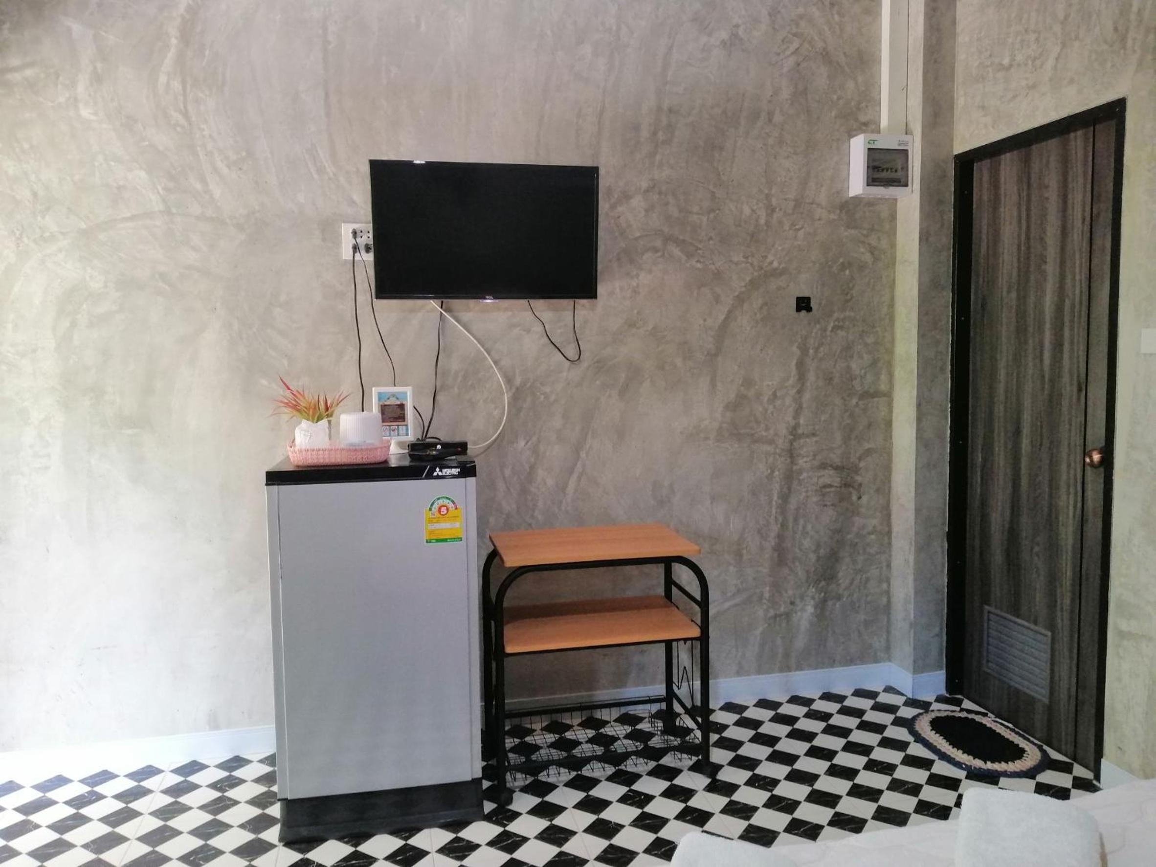 Double Room with Terrace - Photo 3