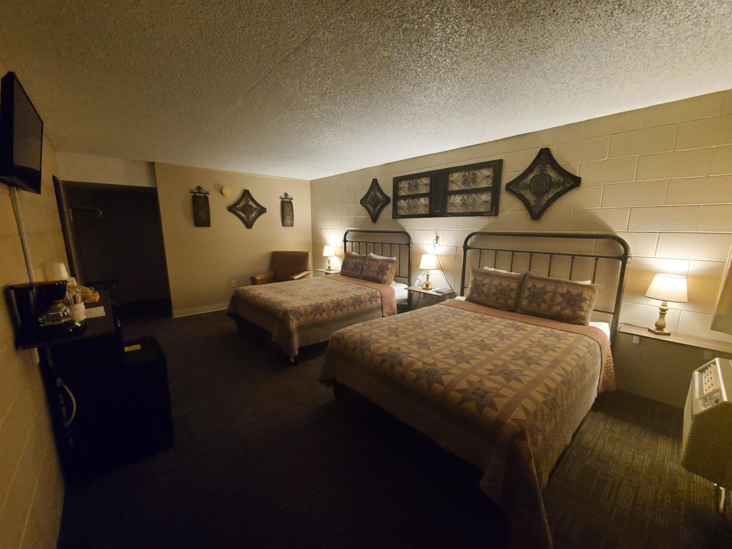 Double Room photo 1