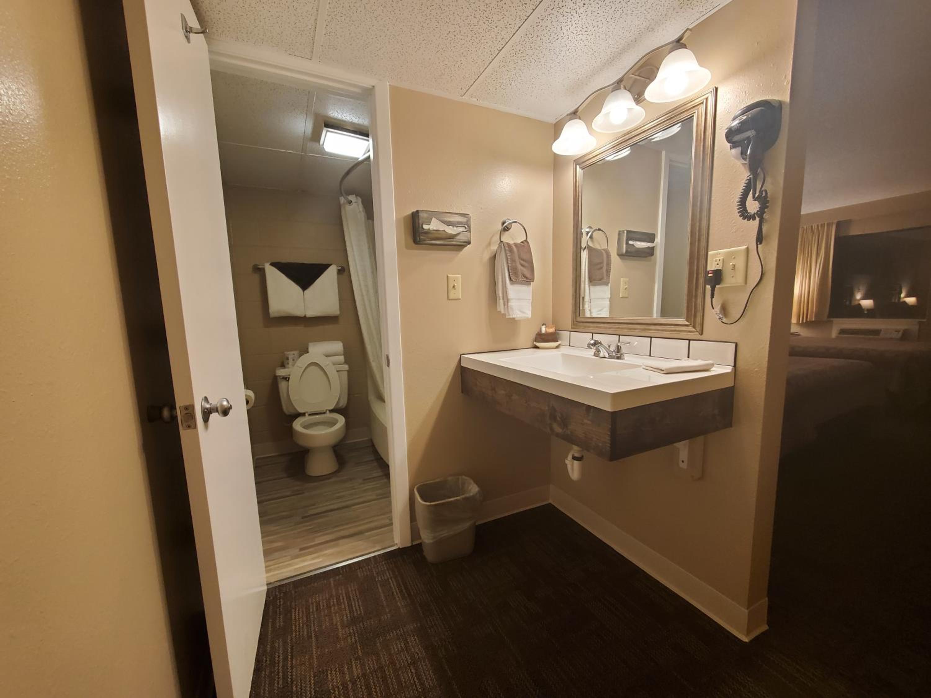 Double Room photo 3