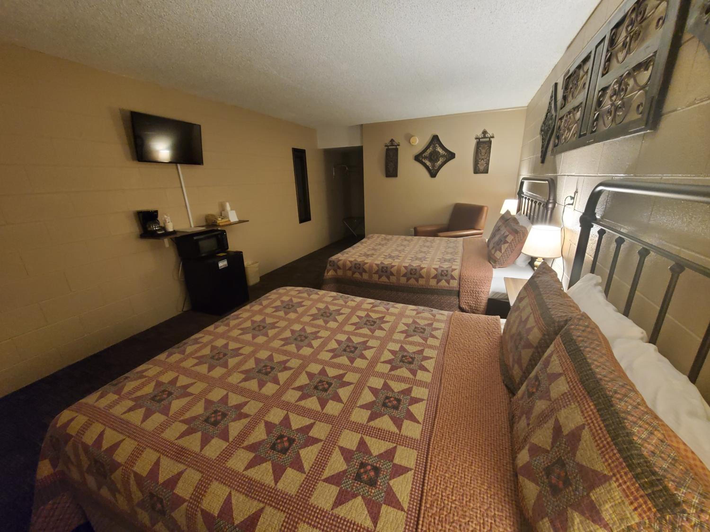 Double Room photo 2