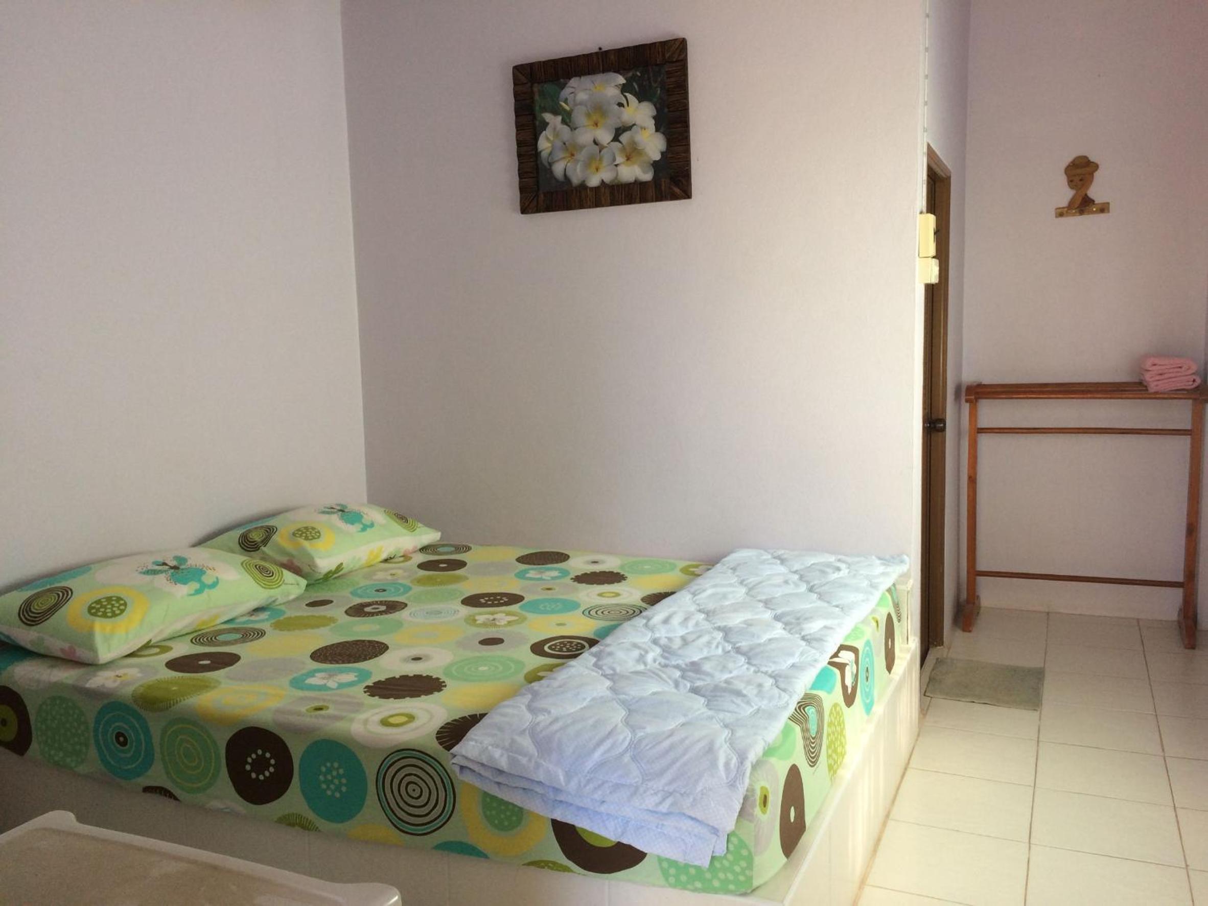 Double Room with Balcony - Photo 3
