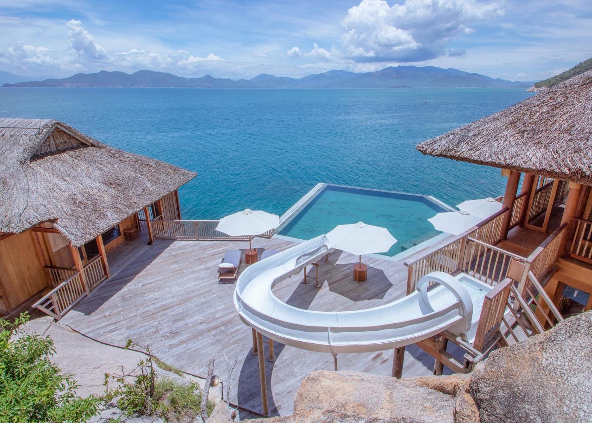 The Water Reserve (Three-bedroom villa) photo 3