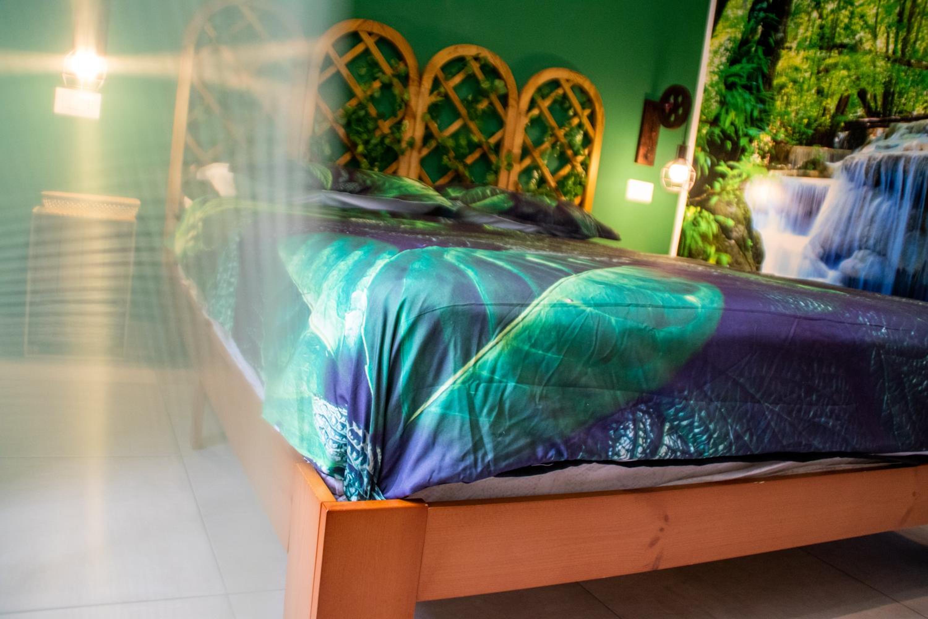 Superior Queen Room