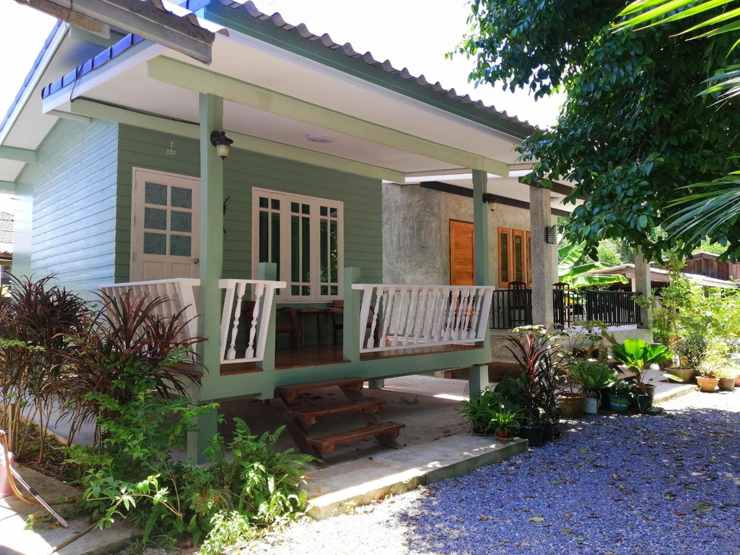 Double Room with Terrace - Photo 19