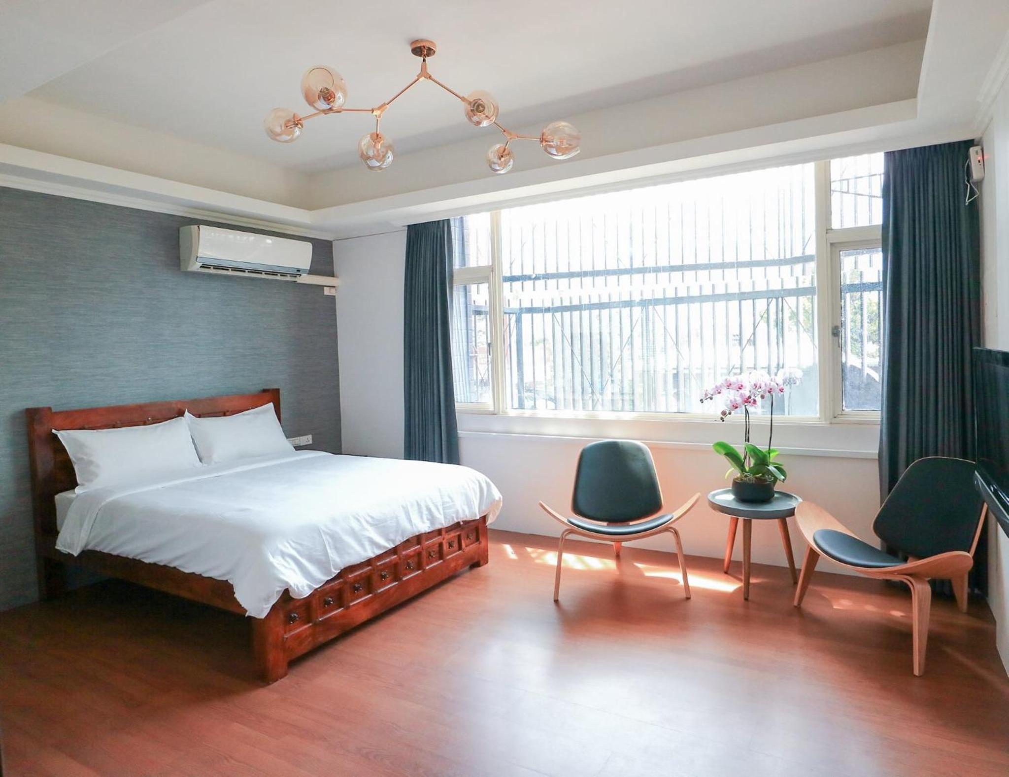 Superior Double Room with Mountain View photo 2