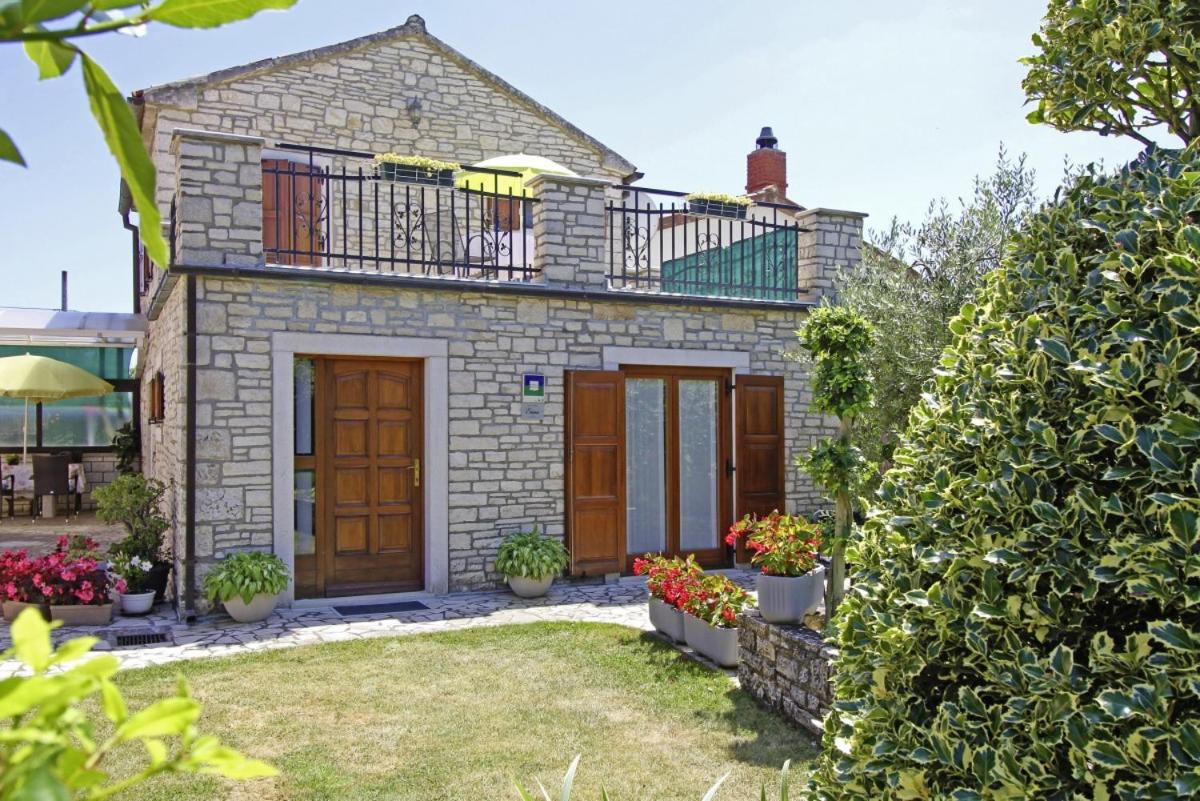 Holiday Home photo 1