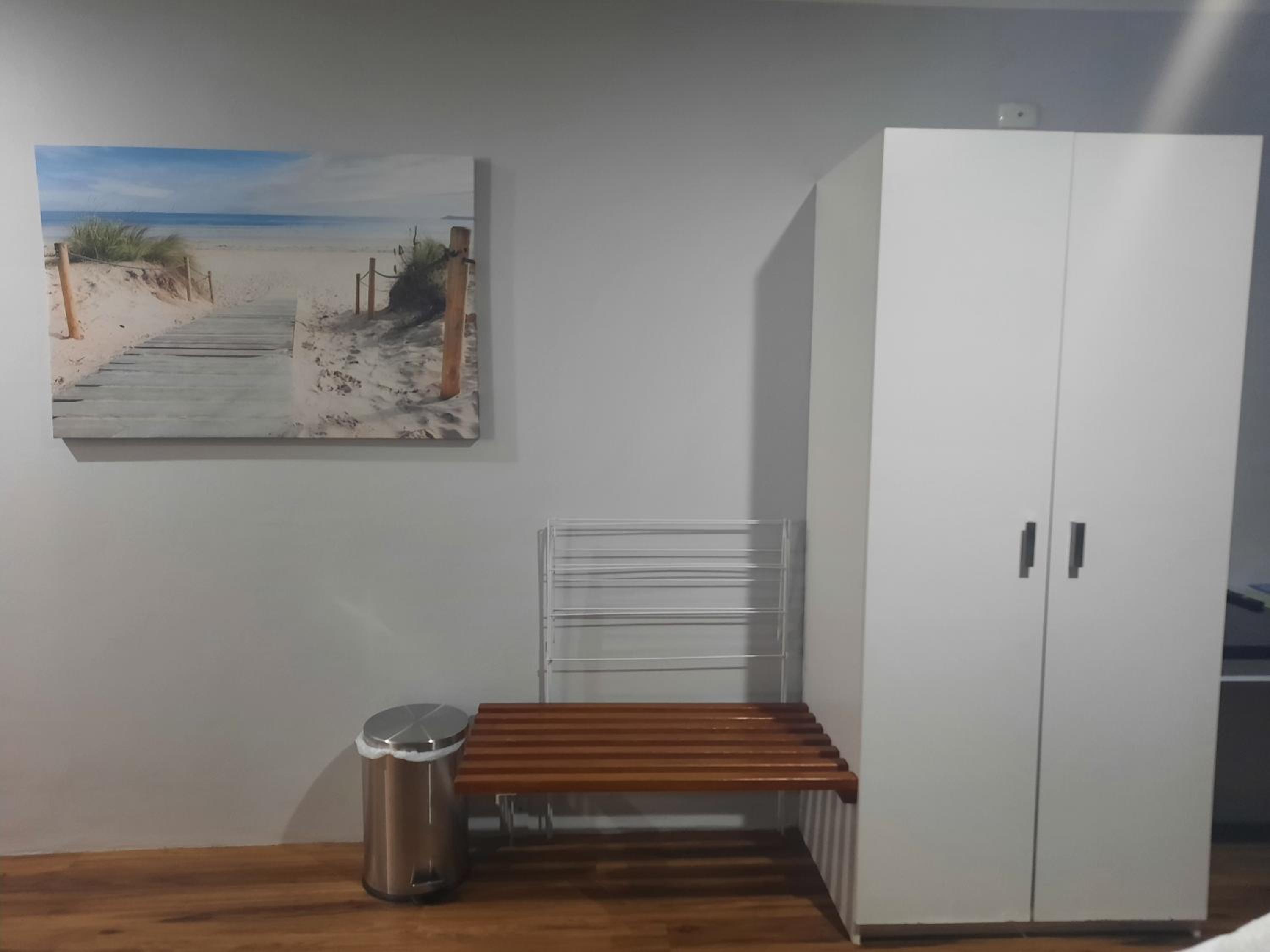 Queen Room with Sea View - Photo 2