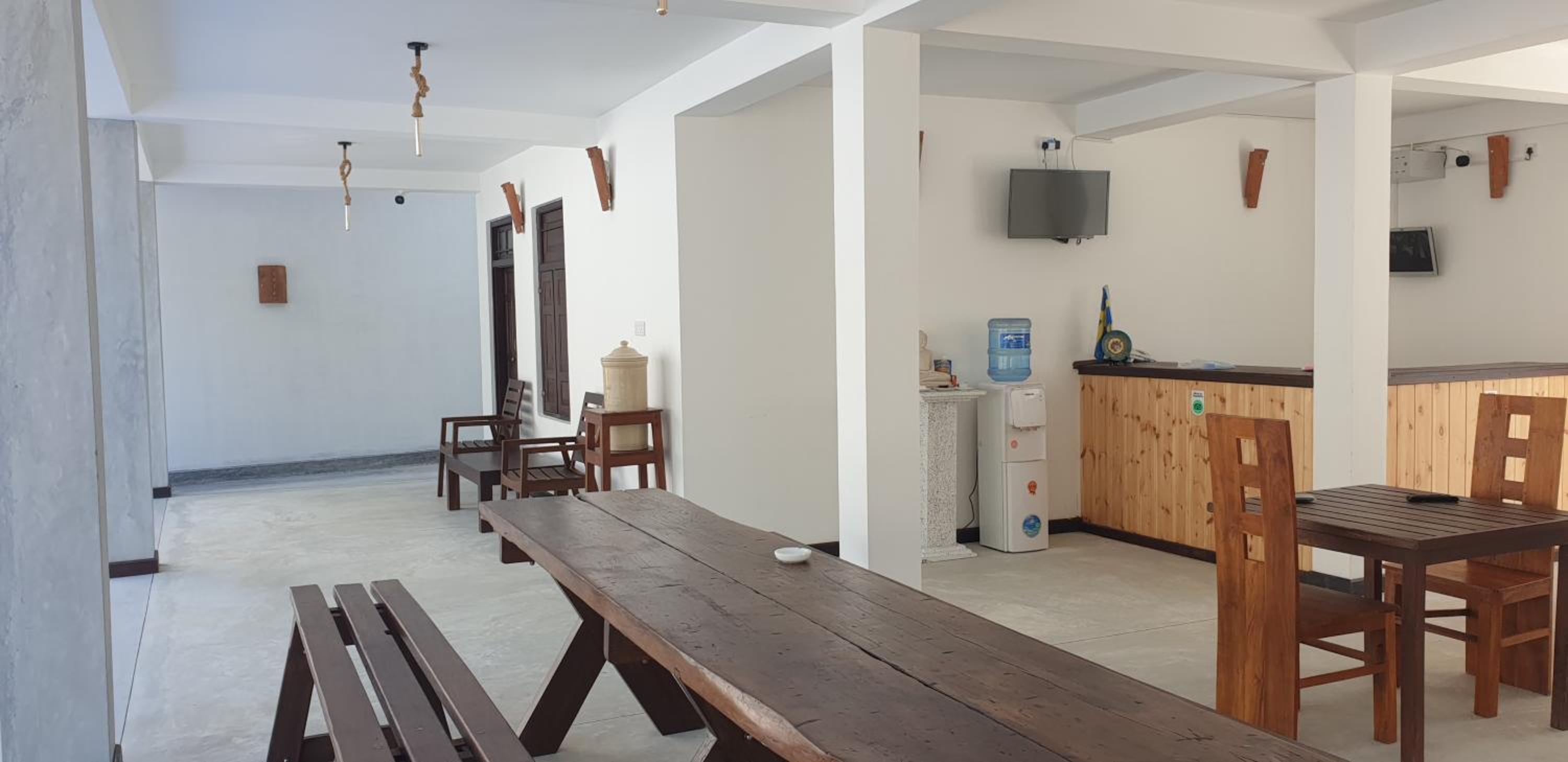 Triple Room with Pool View photo 2