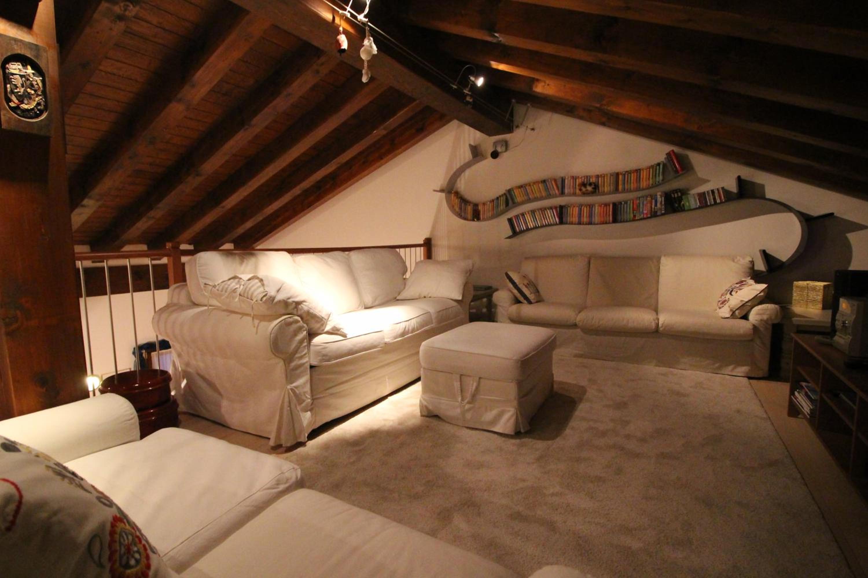 Two-Bedroom House photo 1