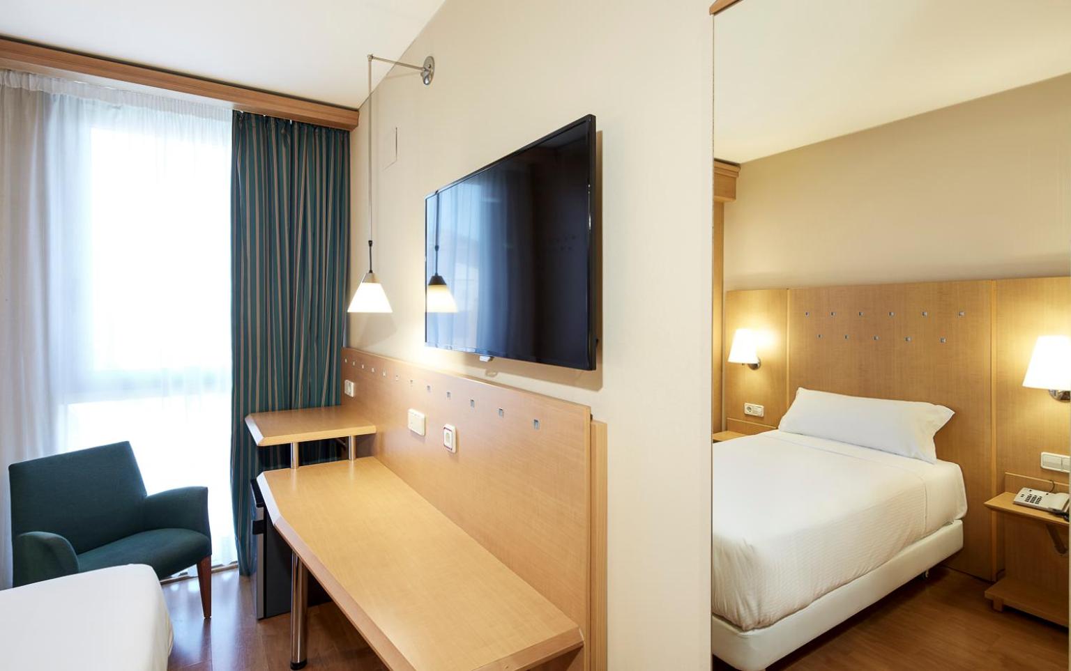 Single Room photo 2