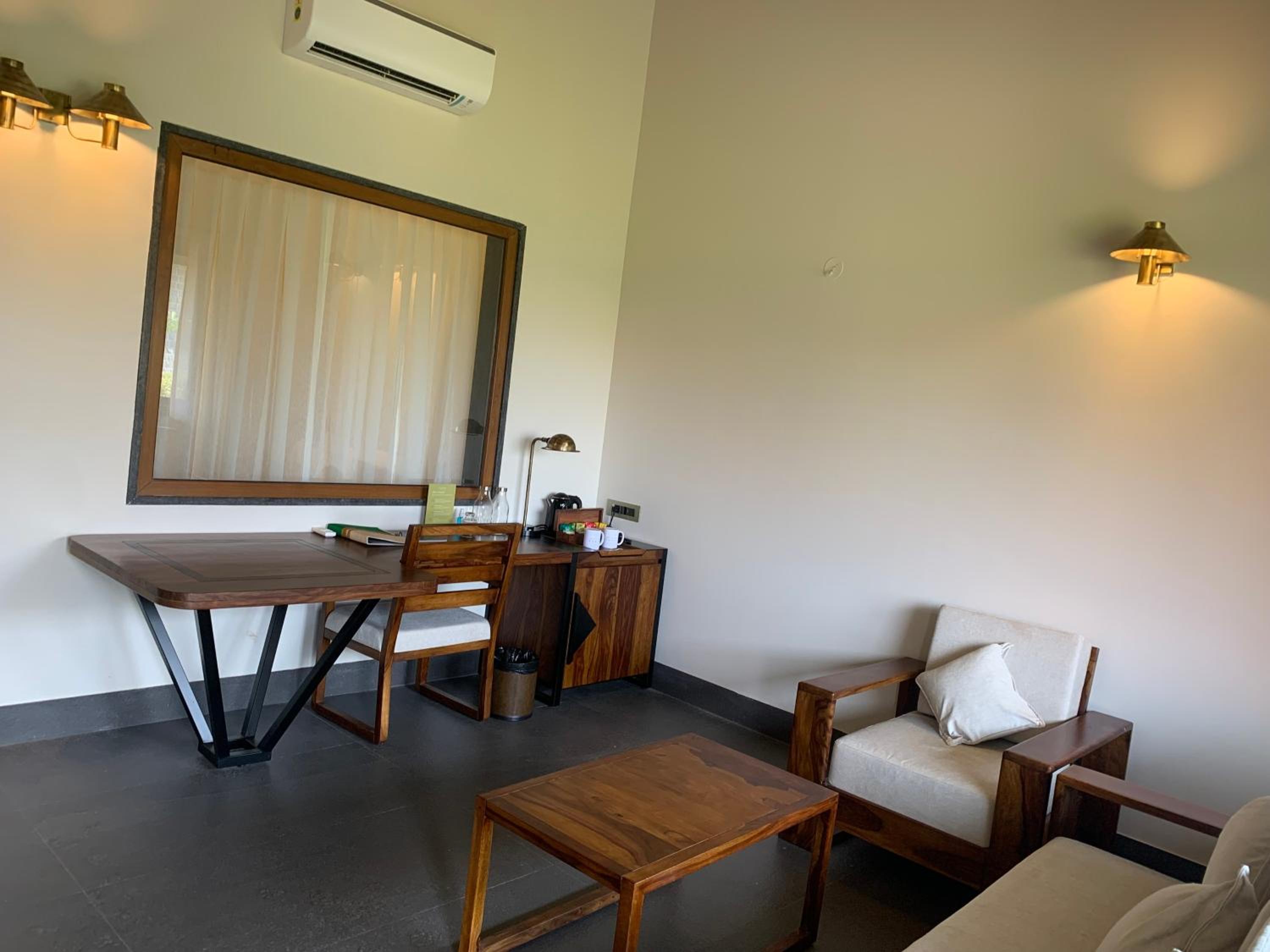 Garden Suite - Photo 1