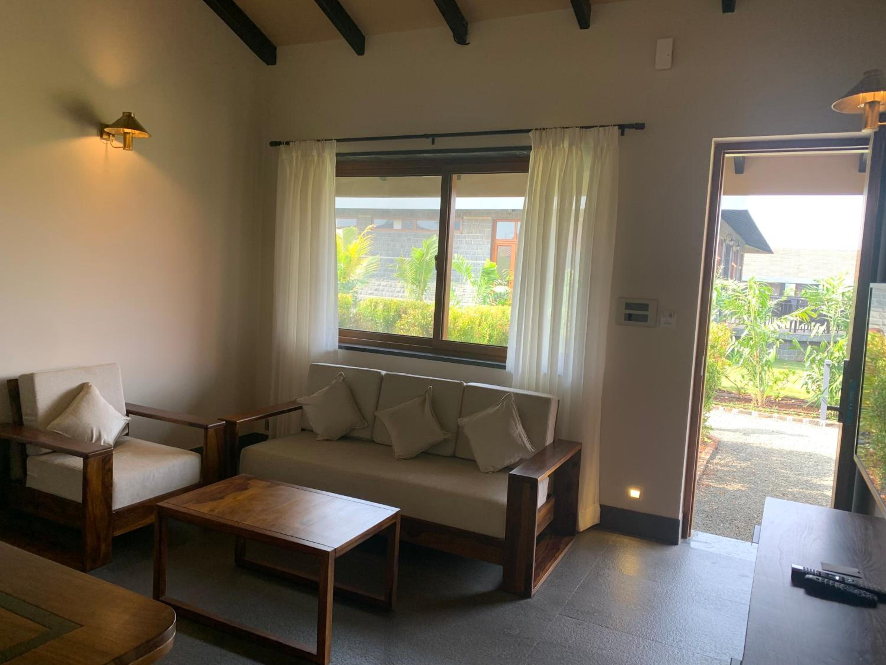 Garden Suite - Photo 6