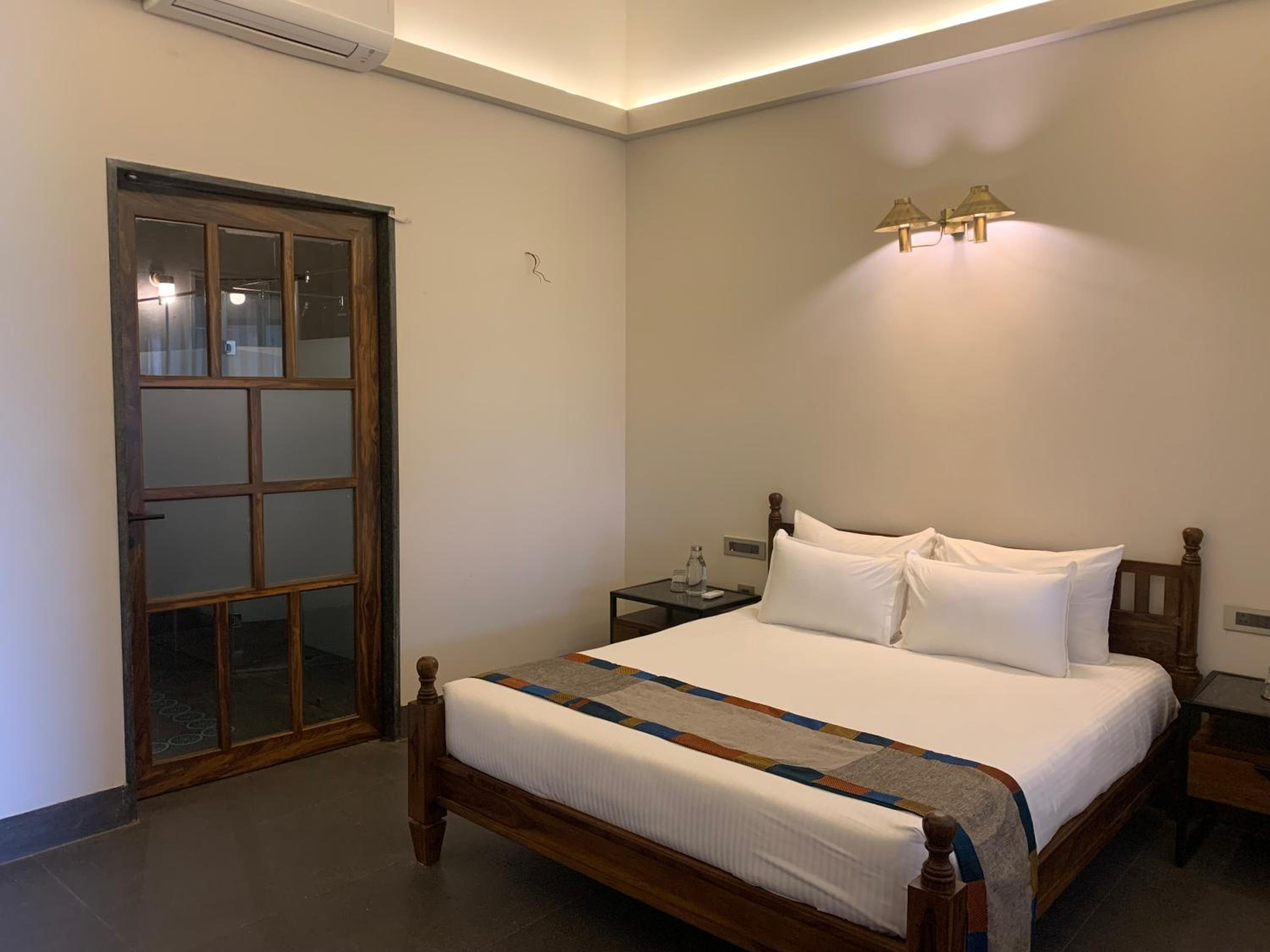 Garden Suite - Photo 4