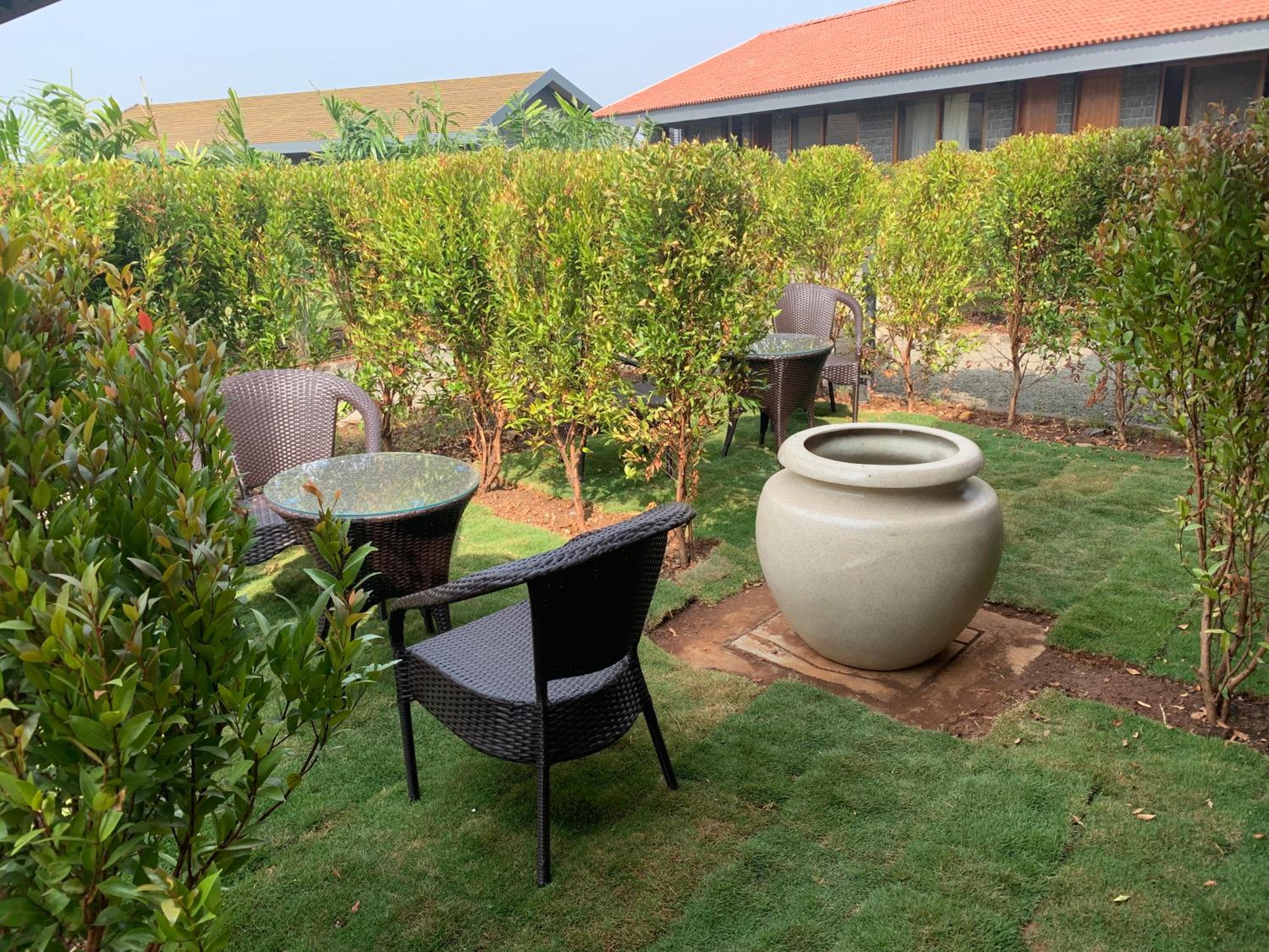 Garden Suite - Photo 2