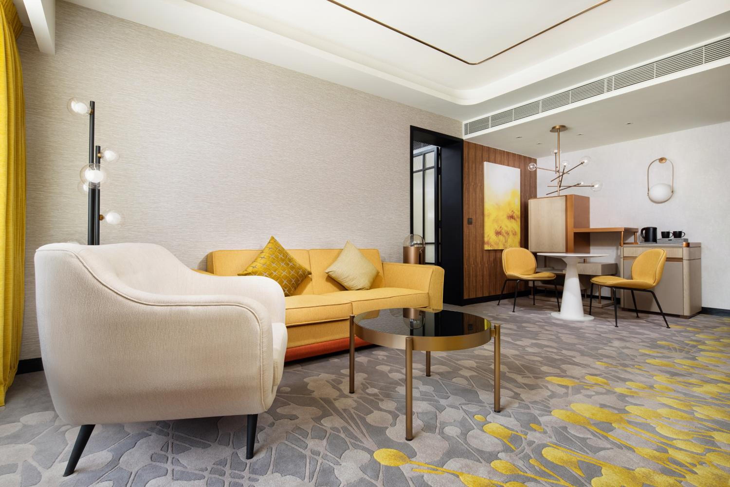 Maison L'OCCITANE Twin Suite