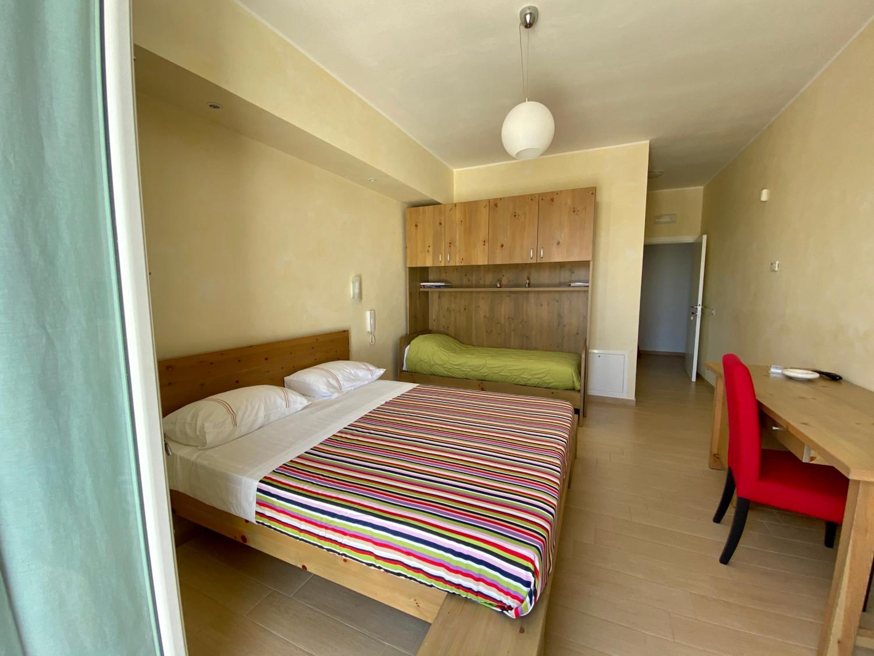 Triple Room photo 1
