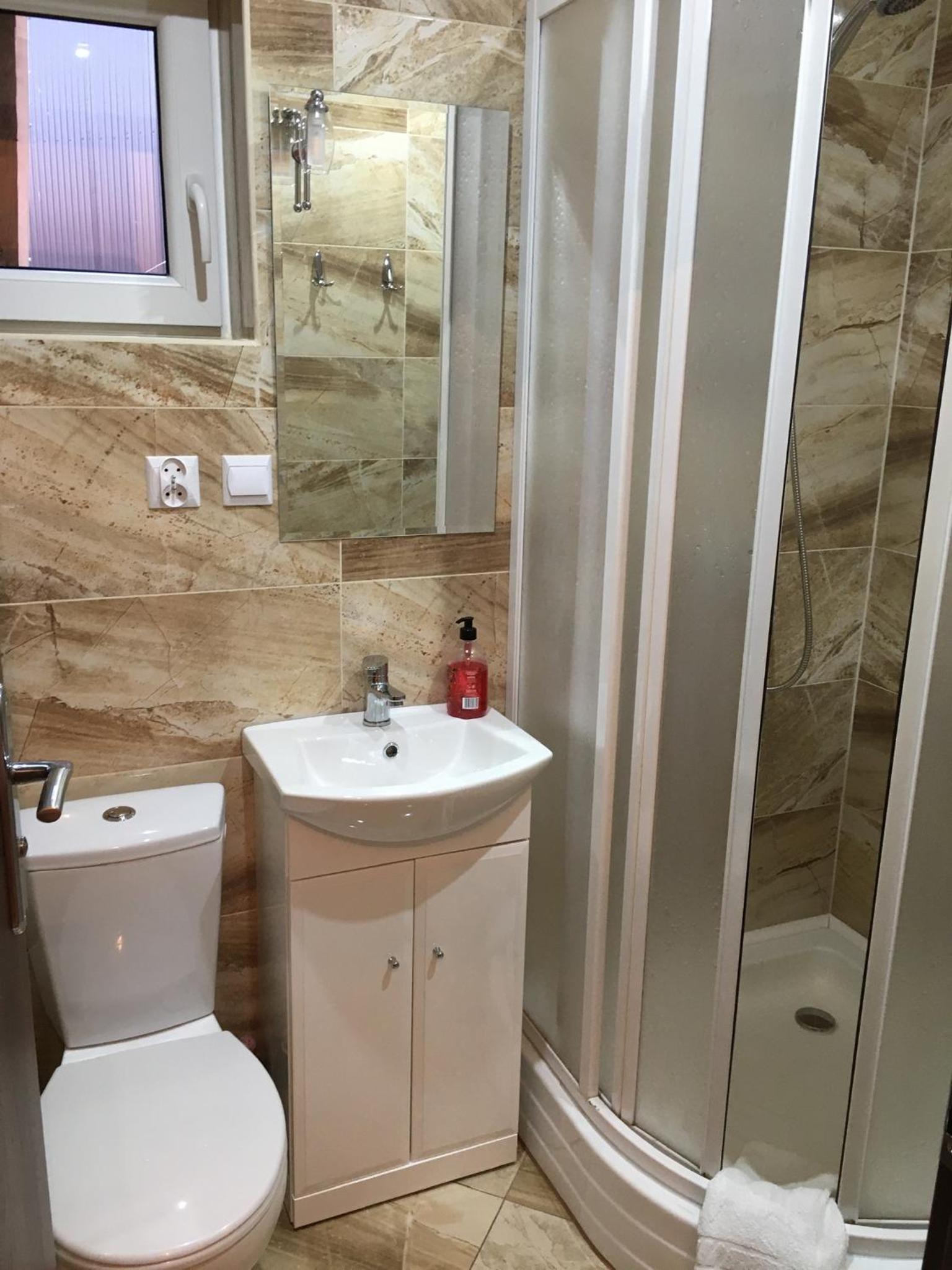 Two-Bedroom Chalet - Photo 10