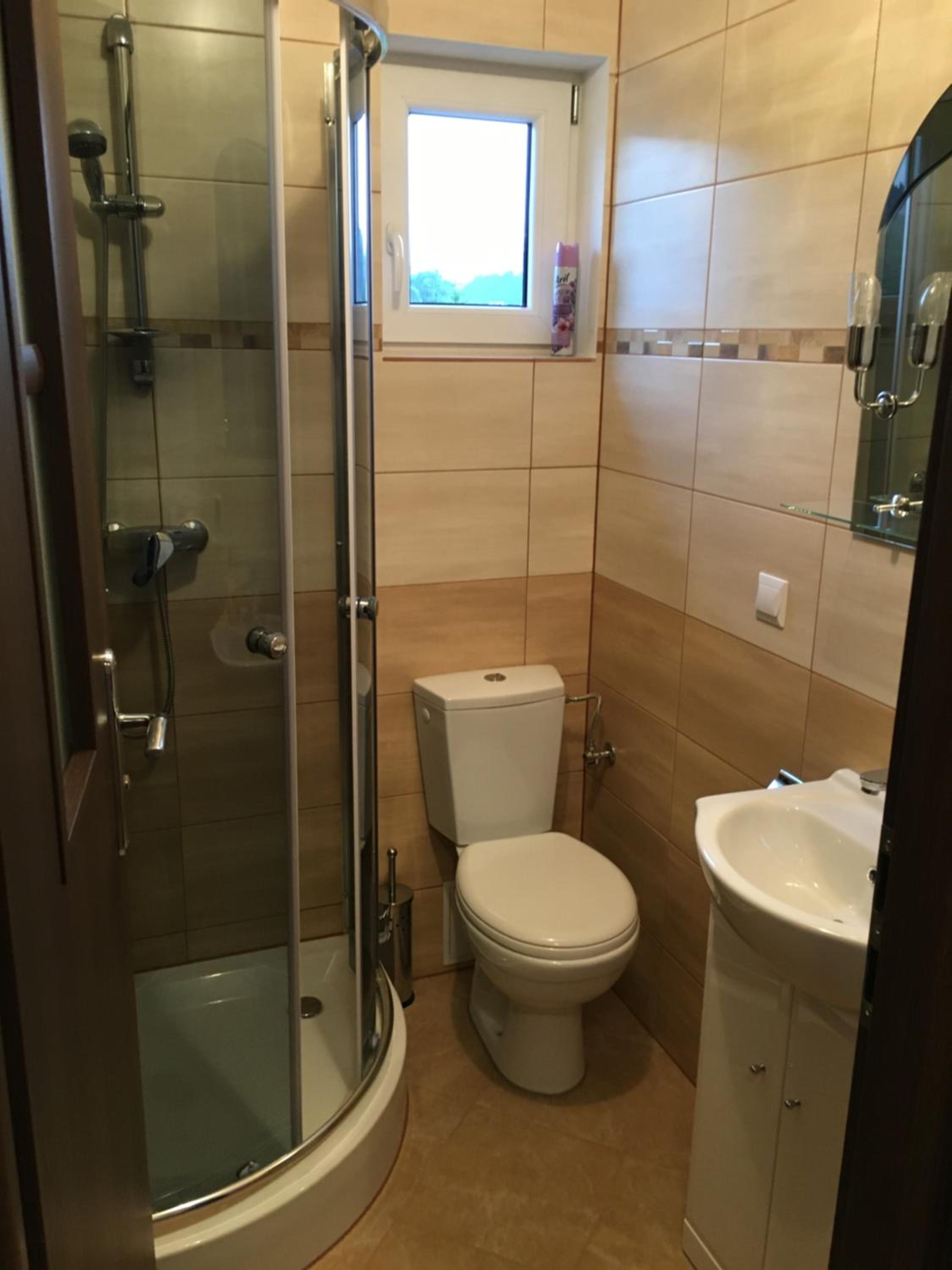 Two-Bedroom Chalet - Photo 9