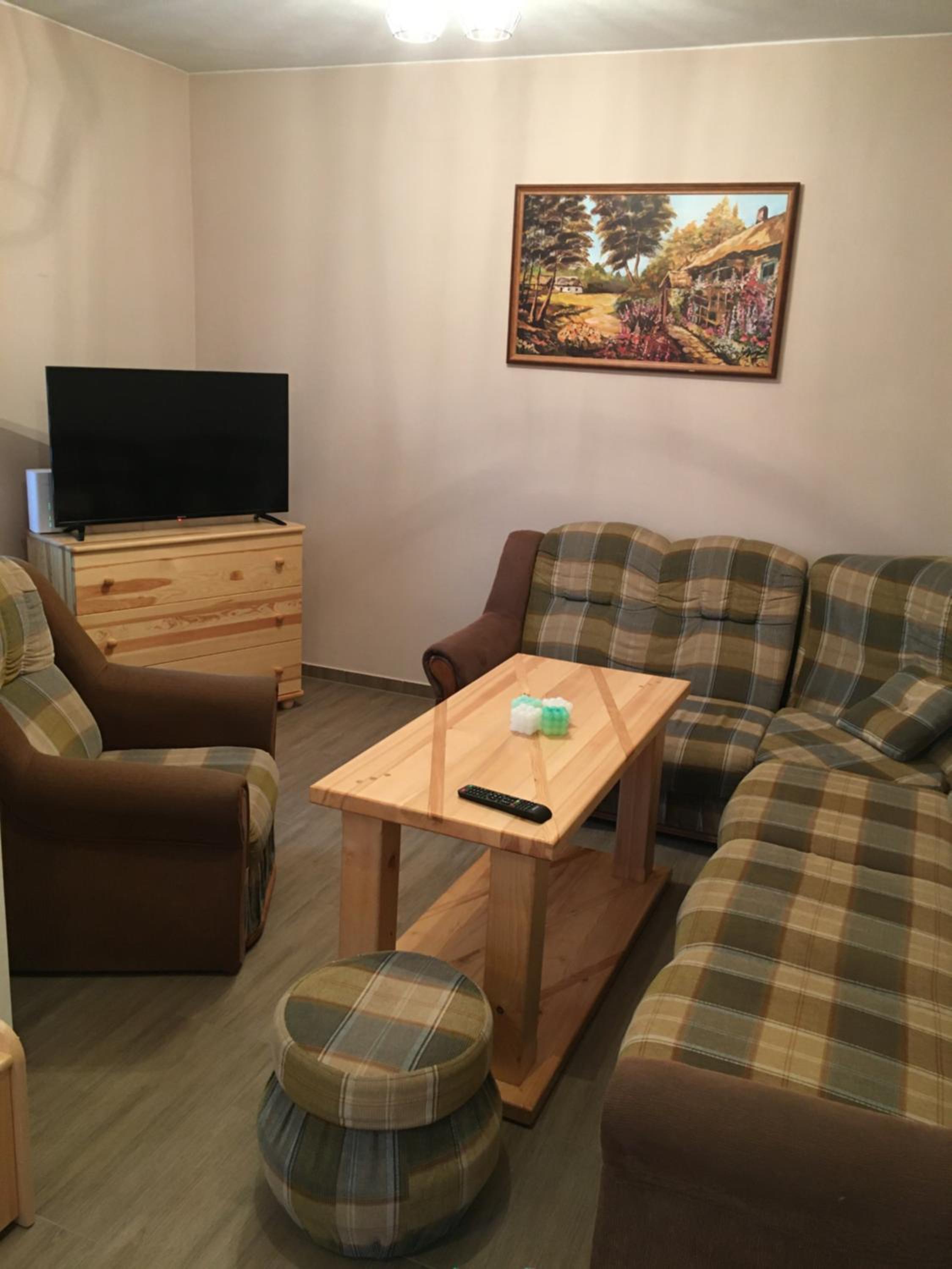 Two-Bedroom Chalet - Photo 8