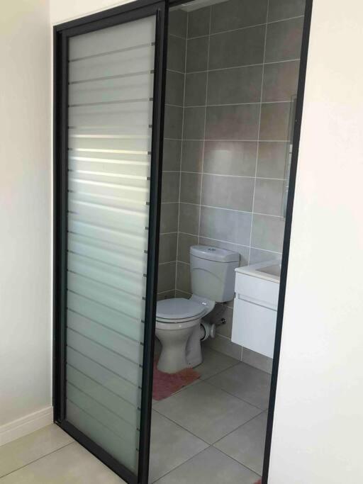 Three-Bedroom Apartment - Photo 2