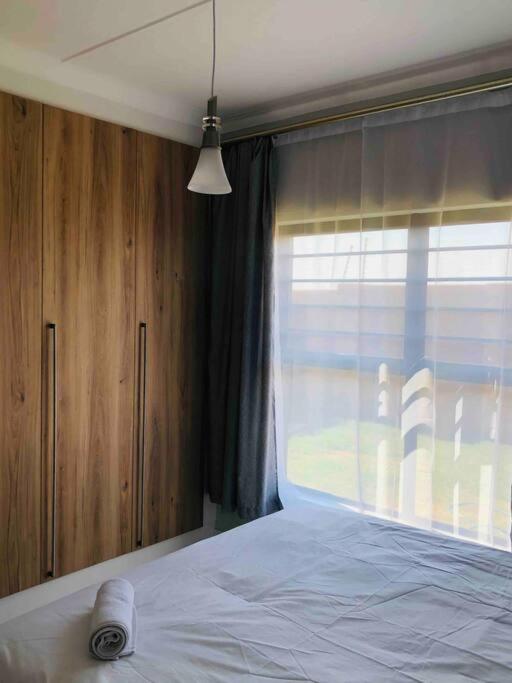 Three-Bedroom Apartment - Photo 1