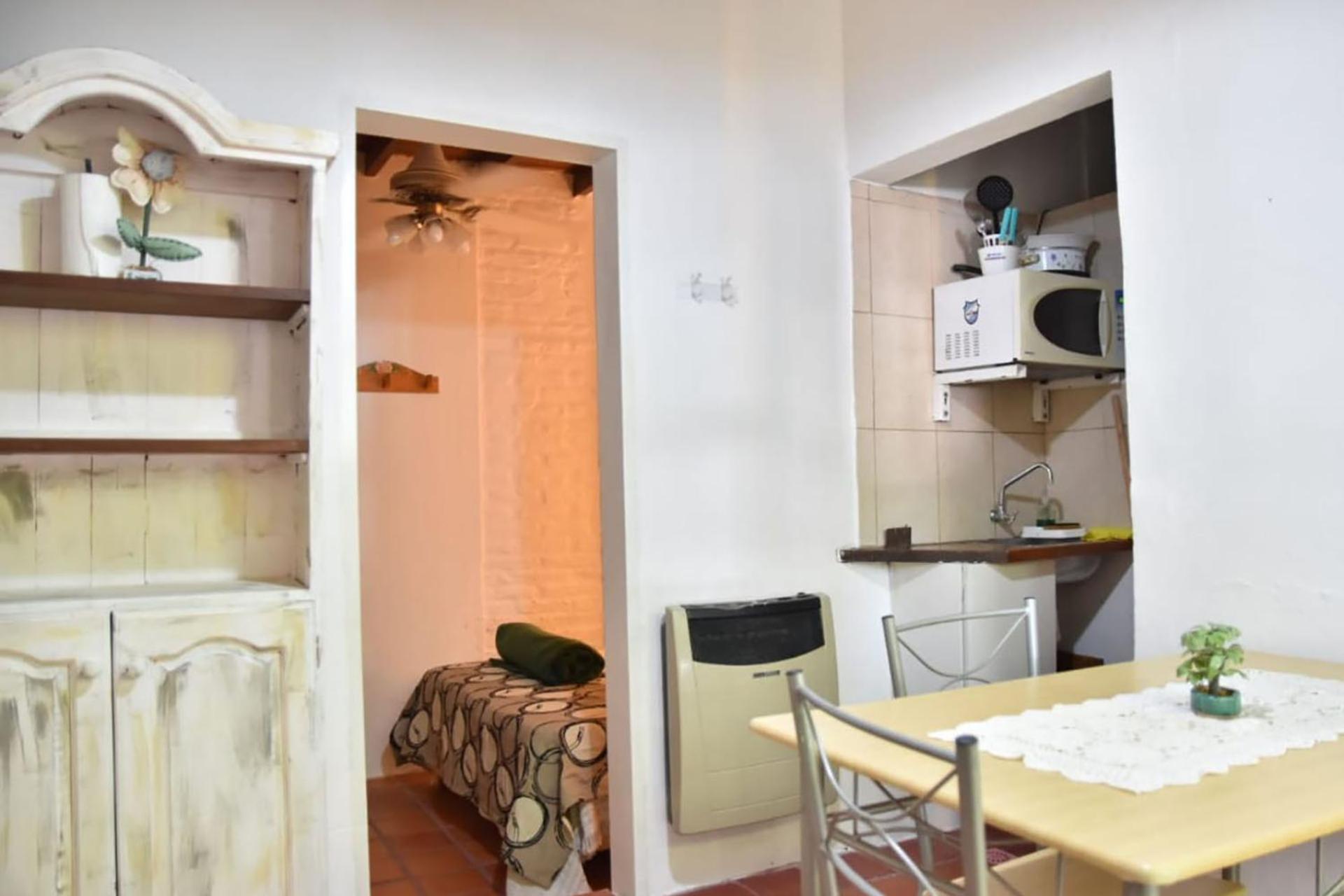 Studio Apartment photo 3