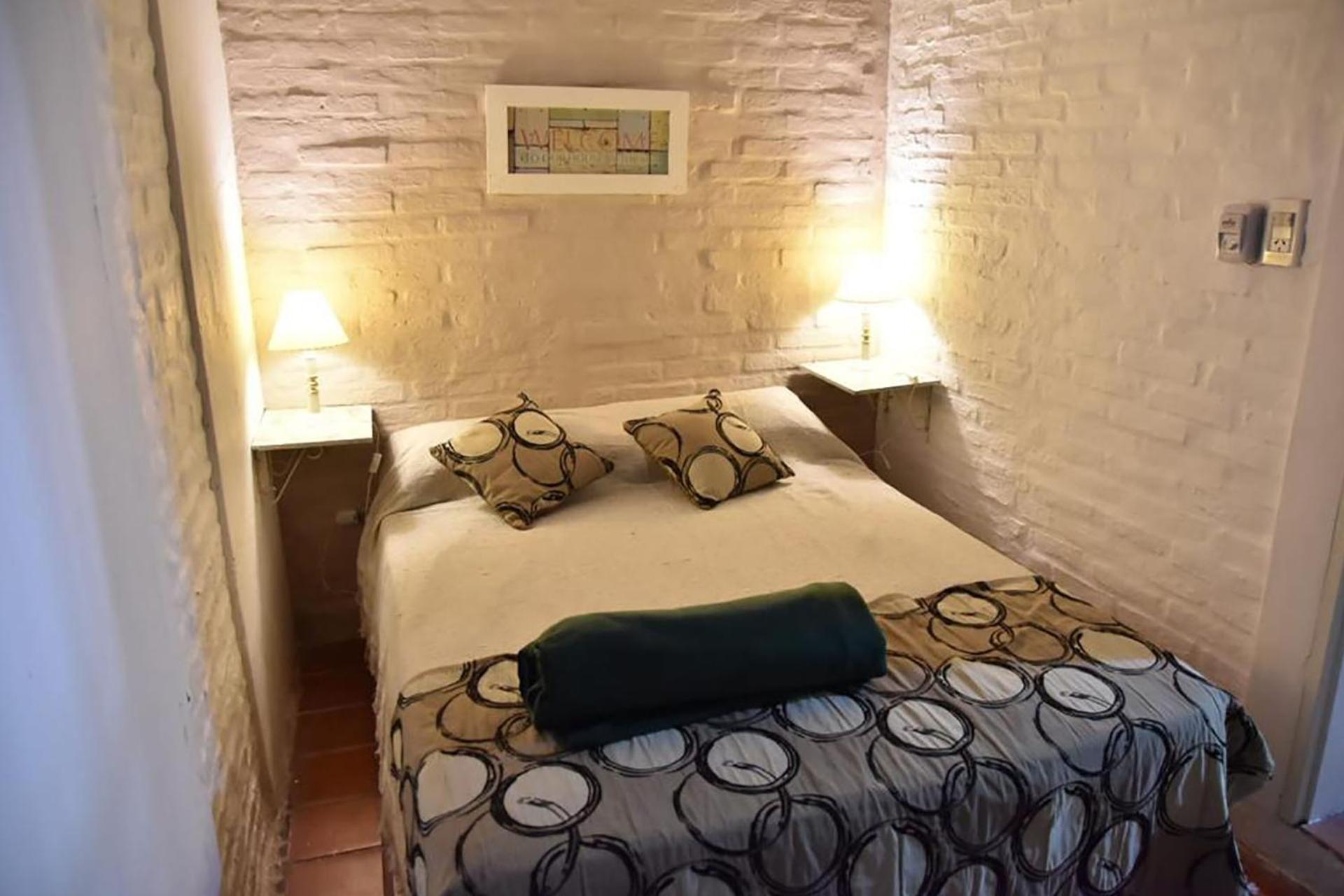 Studio Apartment photo 1