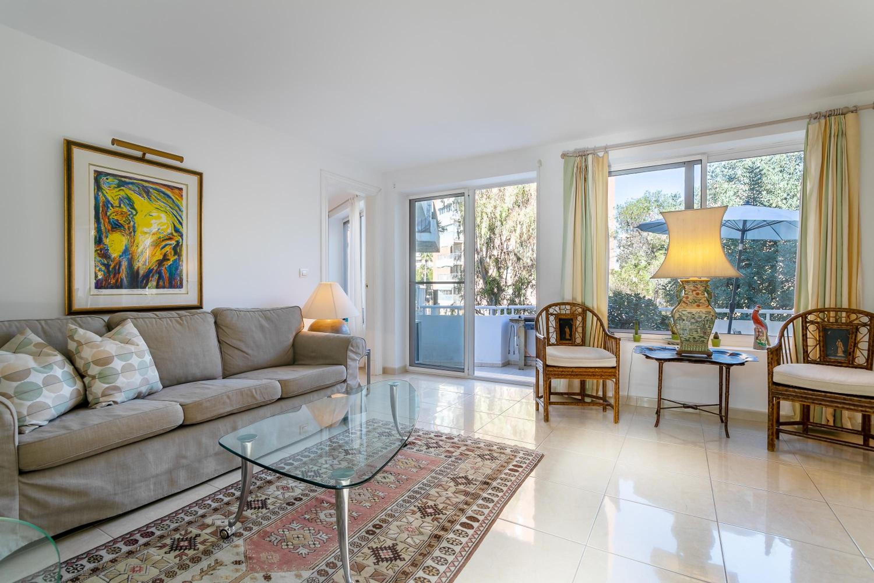 Apartamento Superior de Tres Habitaciones
