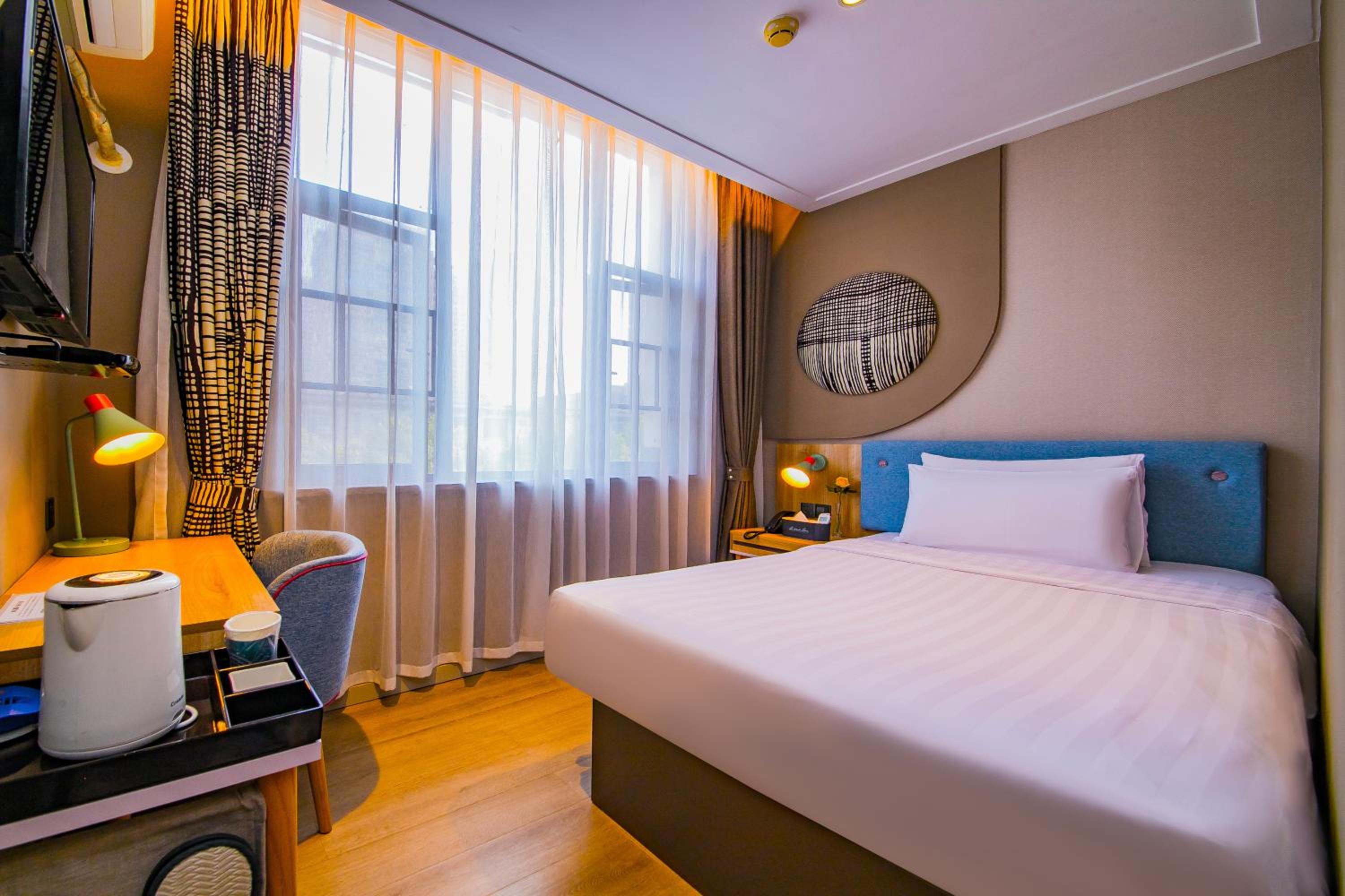 Mainland Chinese Citizens - Single Room - Photo 2