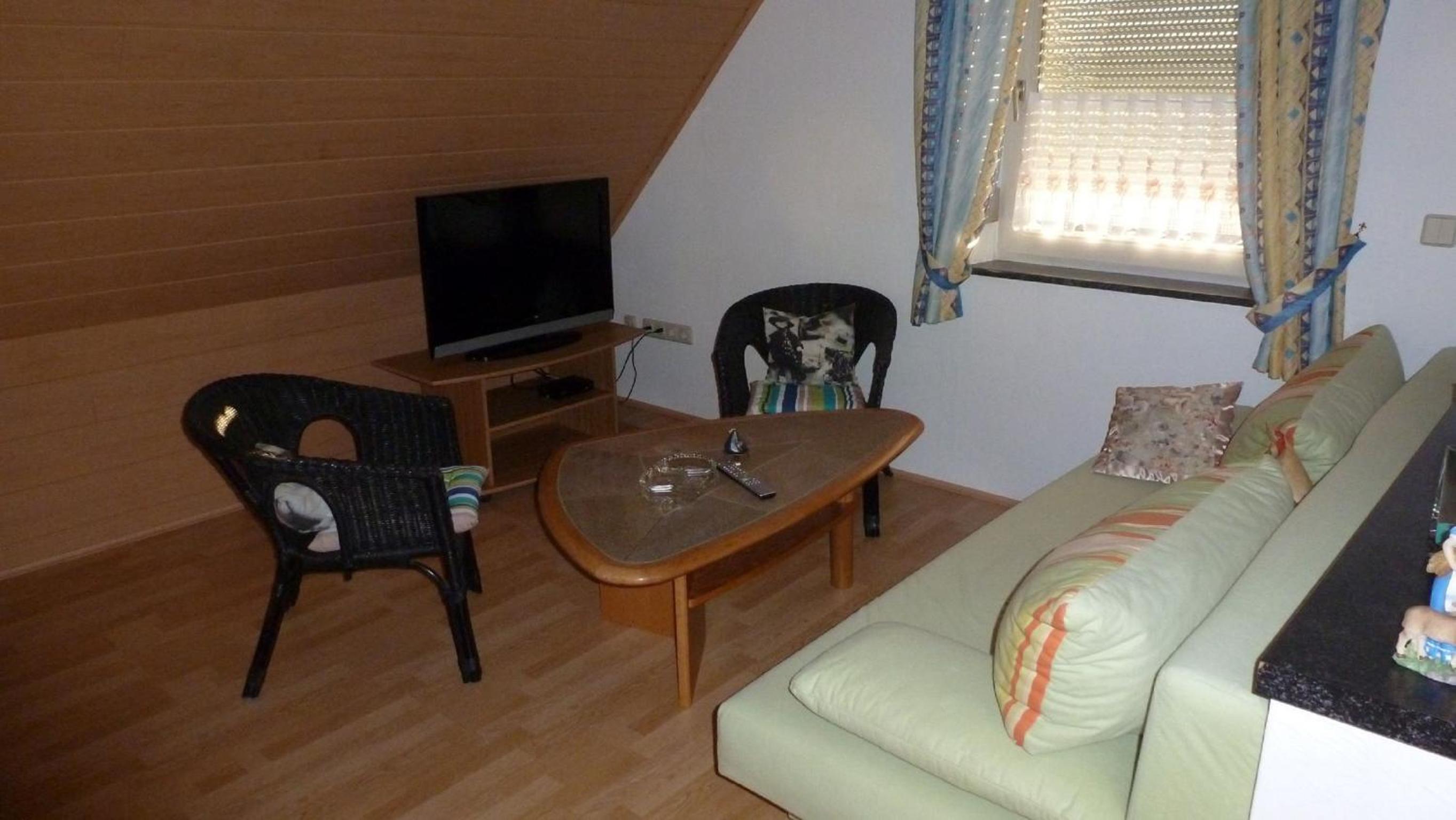 One-Bedroom Apartment photo 3