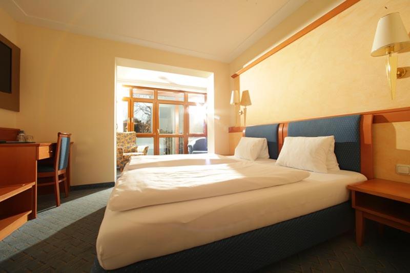 Comfort Double Room - Photo 3