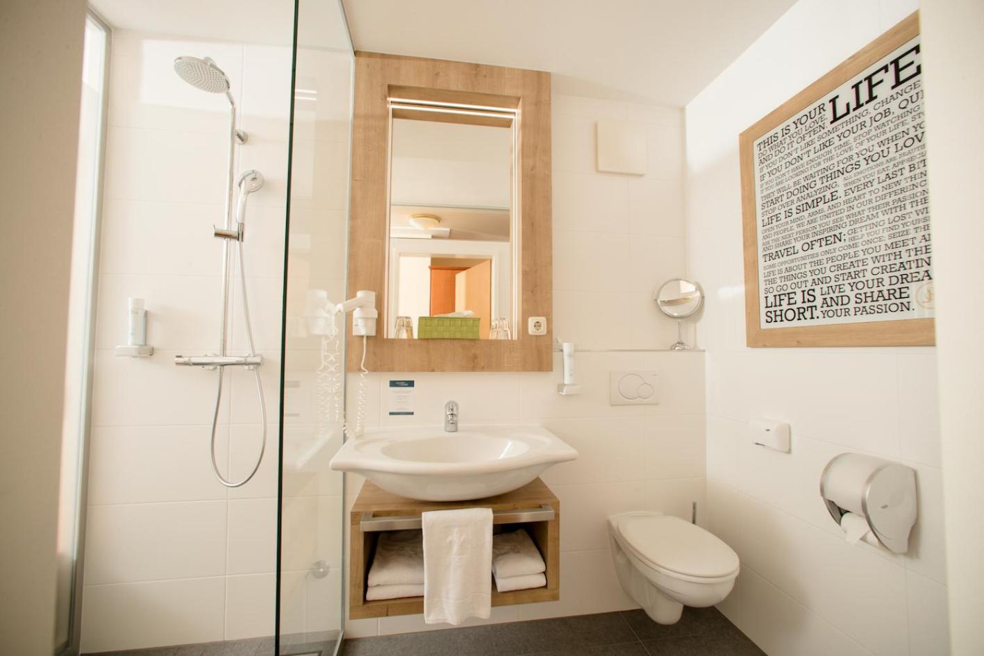 Comfort Double Room - Photo 6