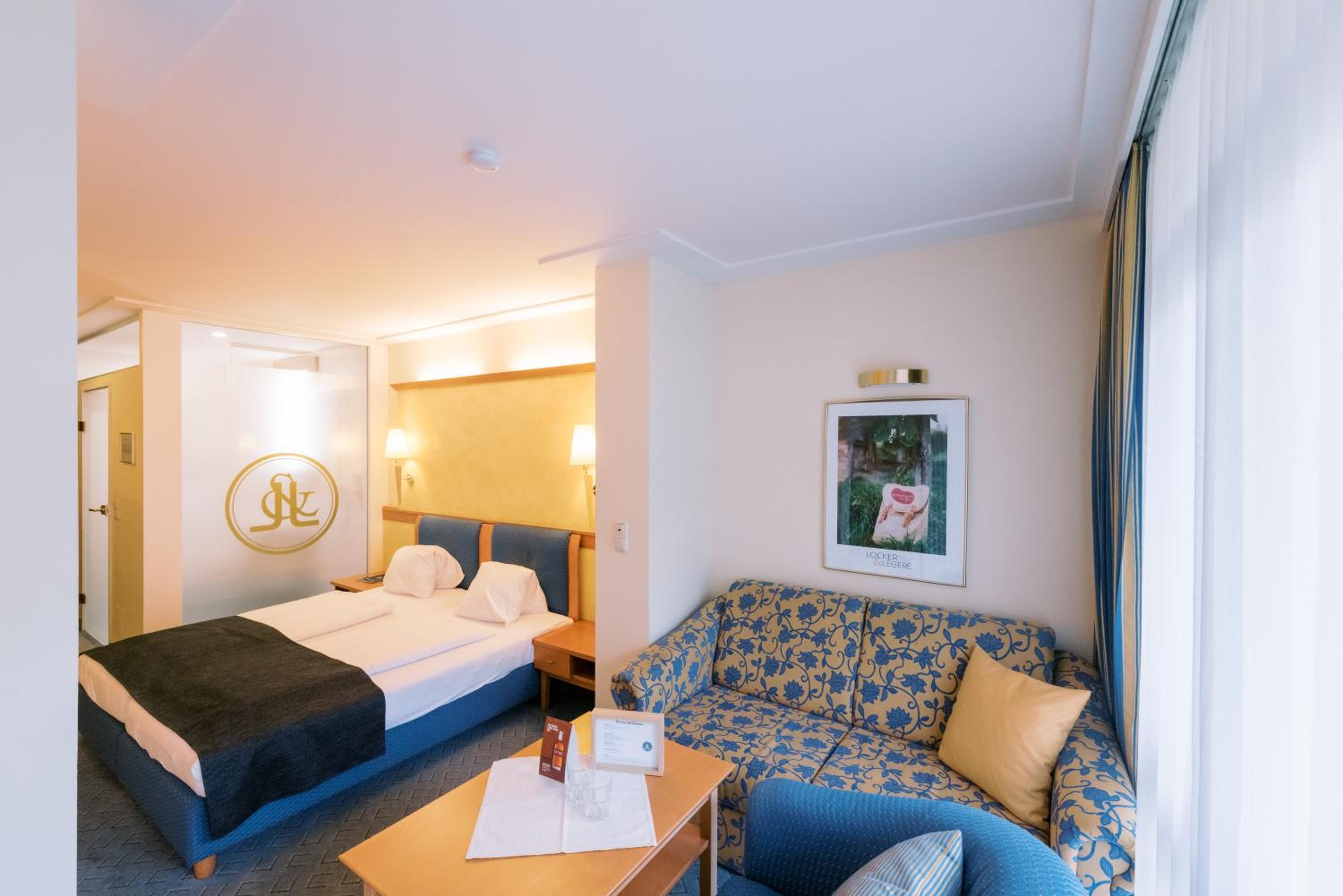 Comfort Double Room - Photo 1