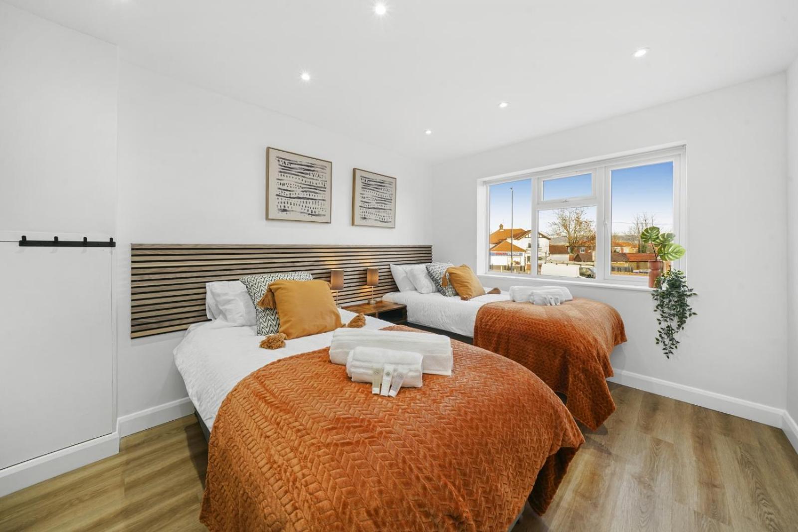 Two-Bedroom House photo 1