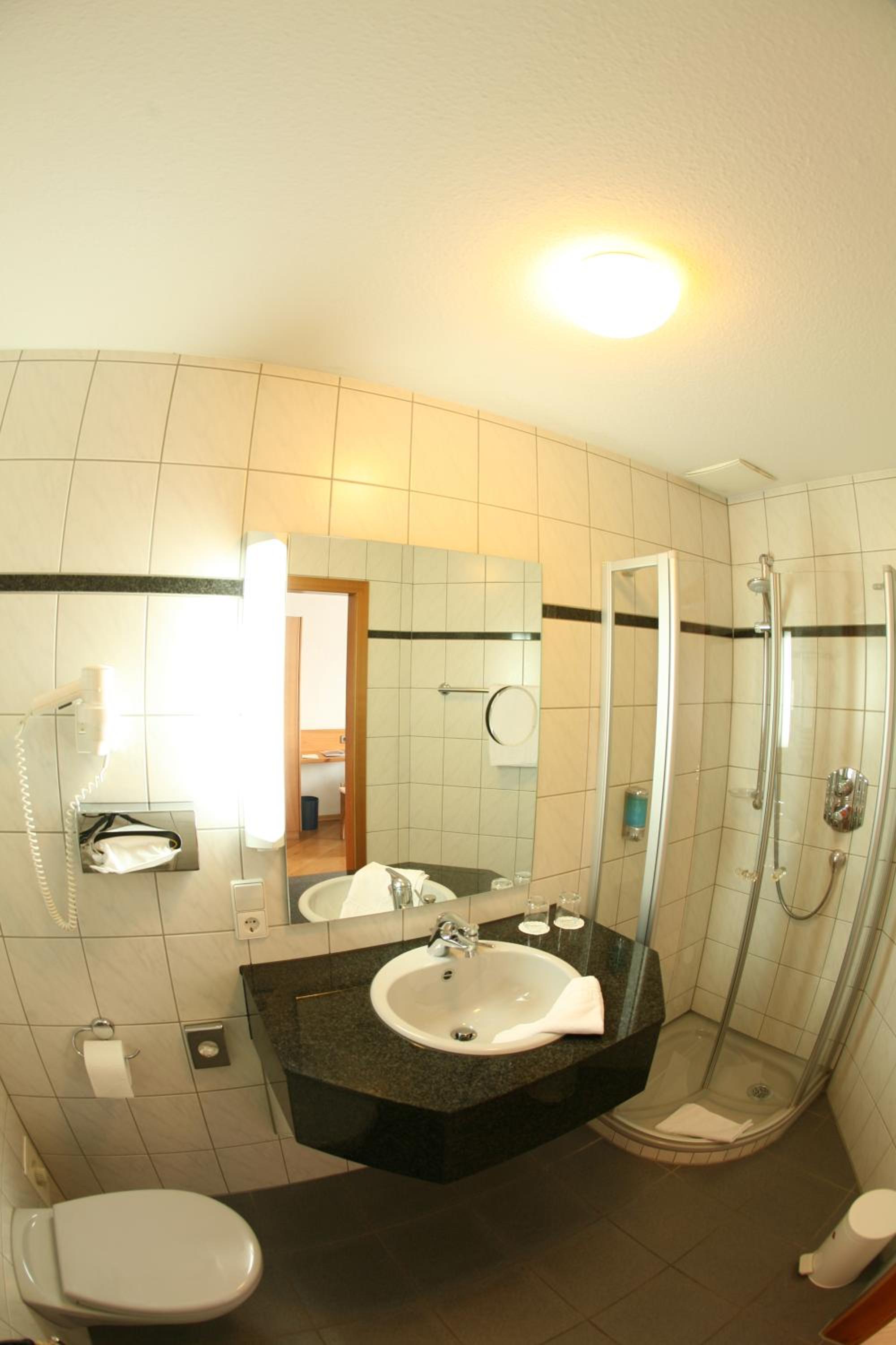 Doppelzimmer Romantic - Teilweise barrierefrei - Photo 4