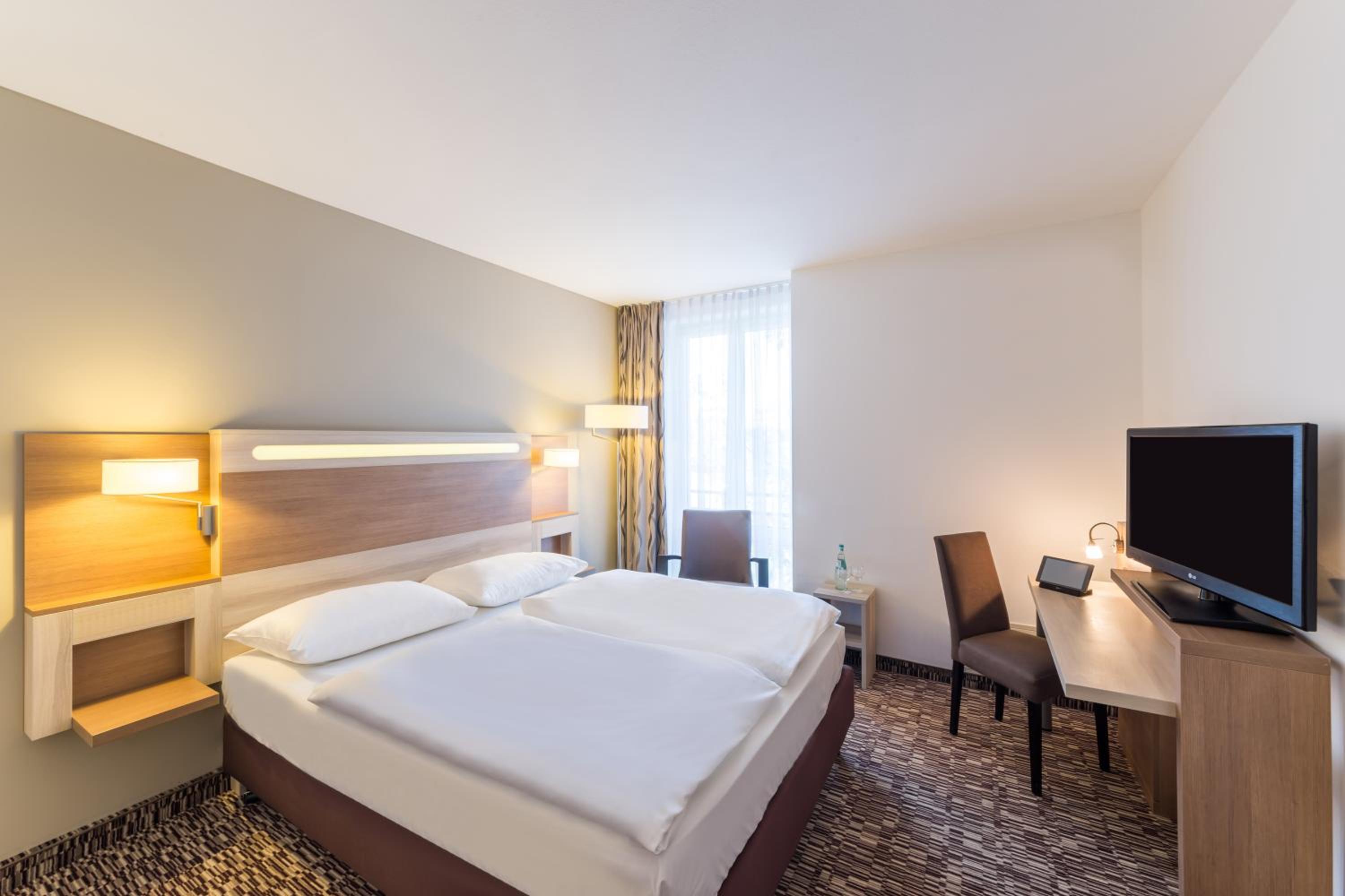 Double Room - Photo 1