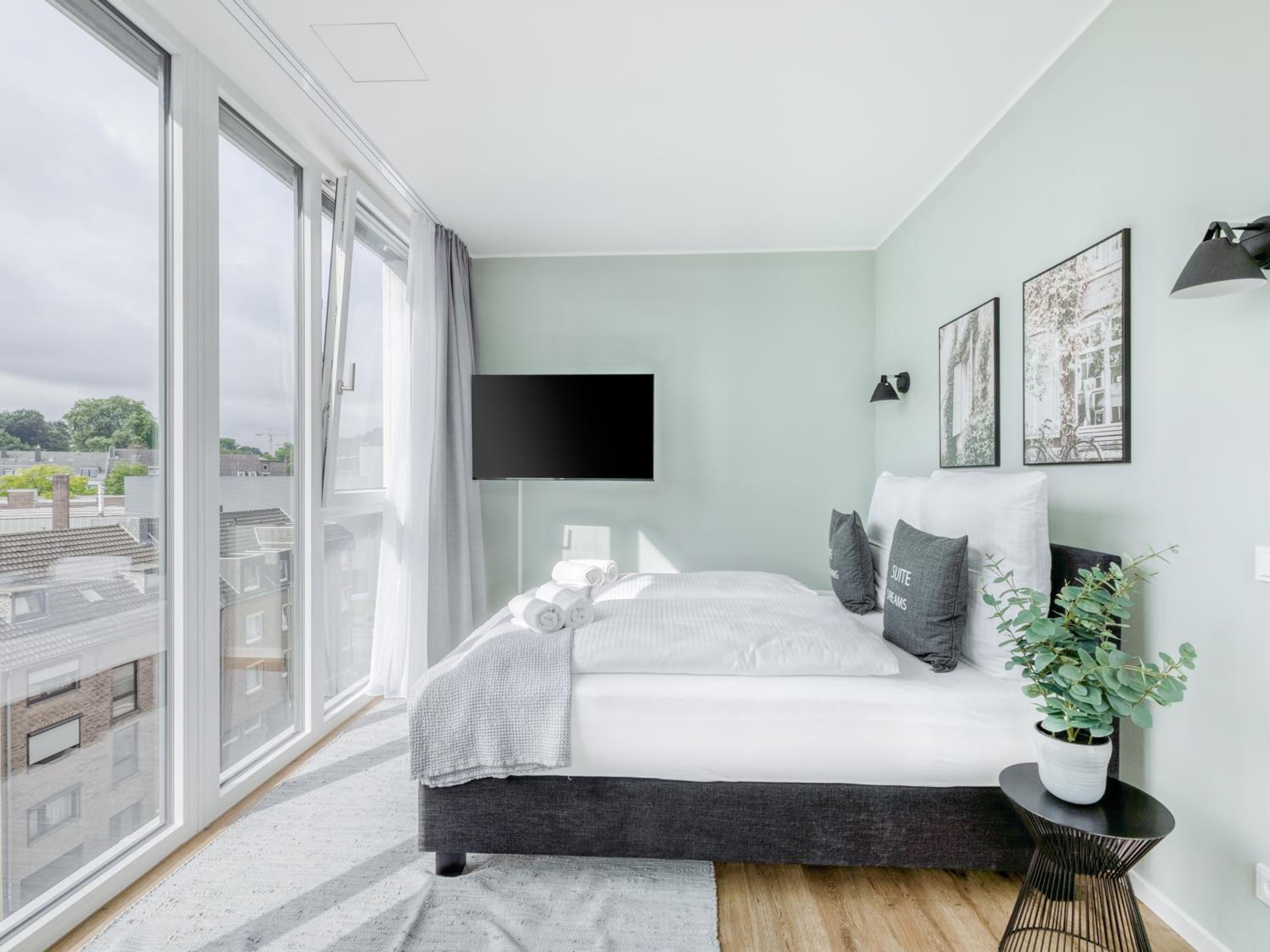 Suite XL with sofa bed photo 3