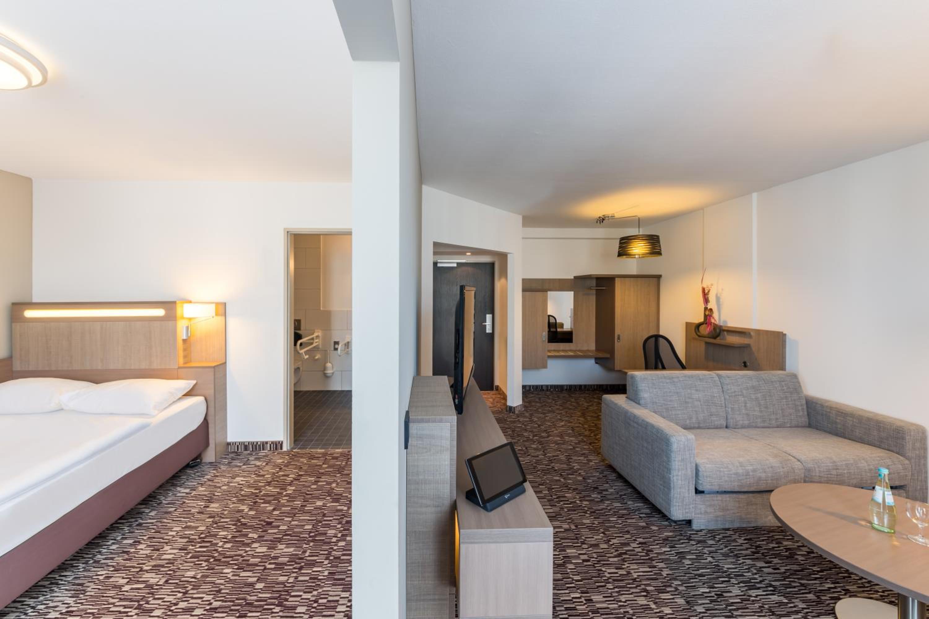 Family Suite - Photo 2