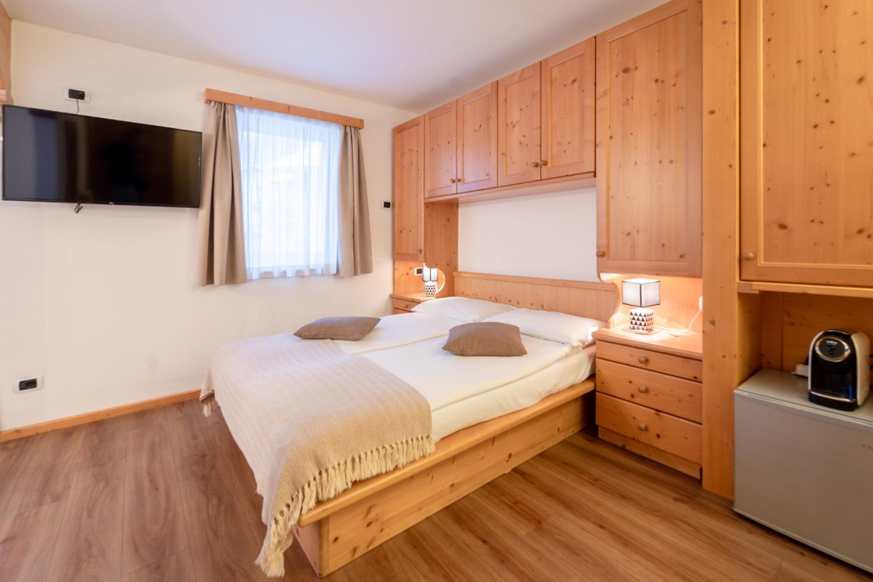 Superior Quadruple Room photo 1